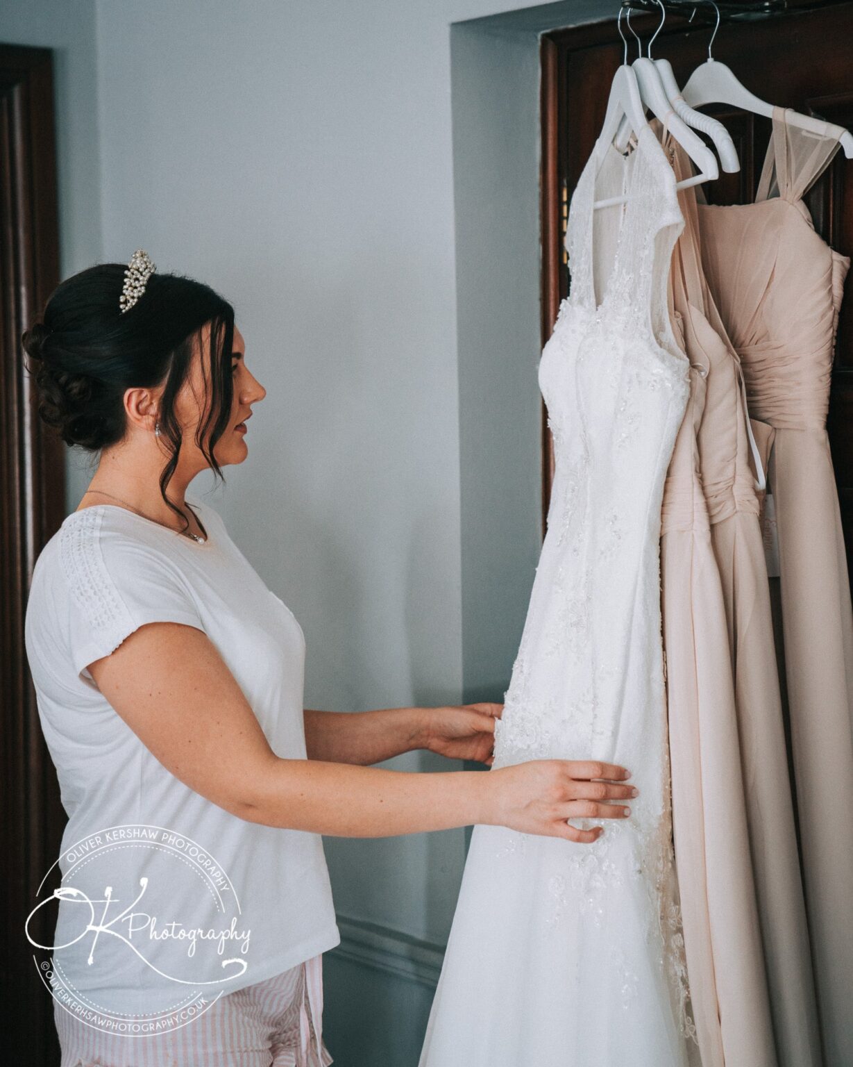 Quorn Country Hotel Wedding Photography