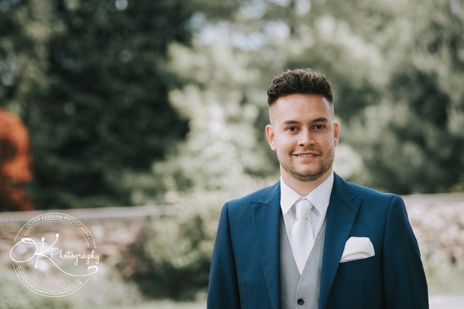 Quorn Country Hotel Wedding Photography