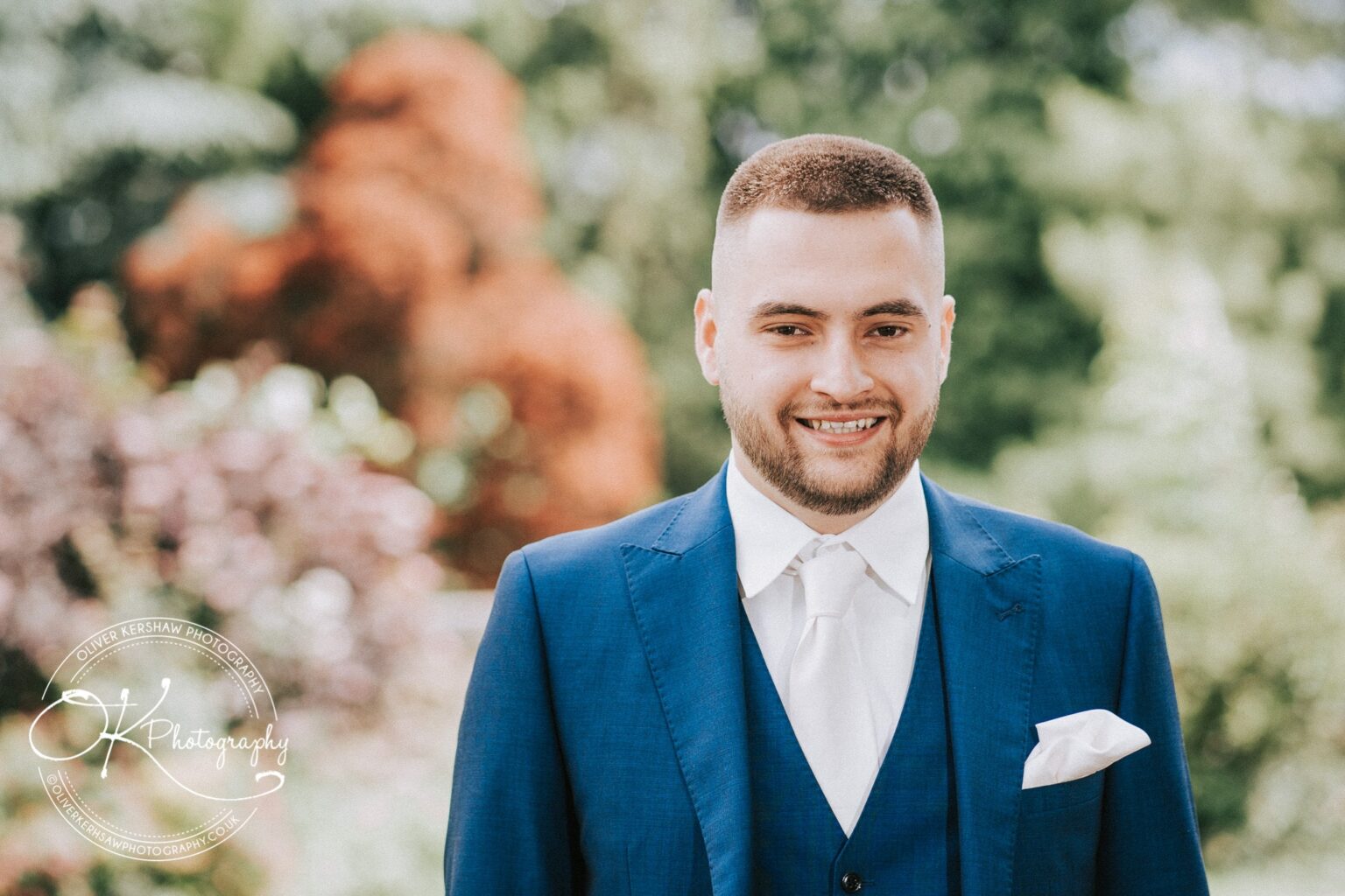 Quorn Country Hotel Wedding Photography