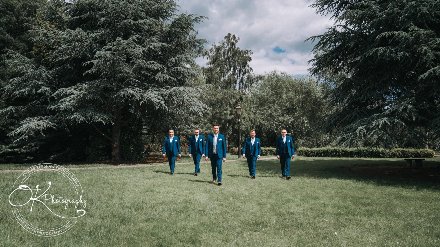 Quorn Country Hotel Wedding Photography