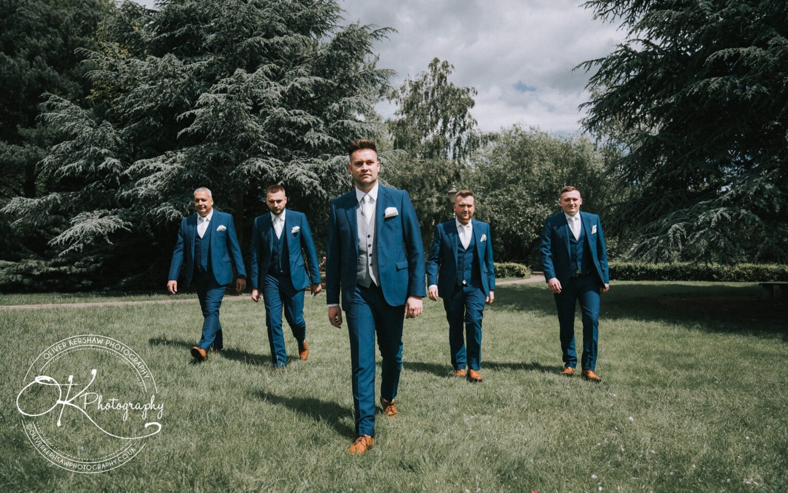 Quorn Country Hotel Wedding Photography