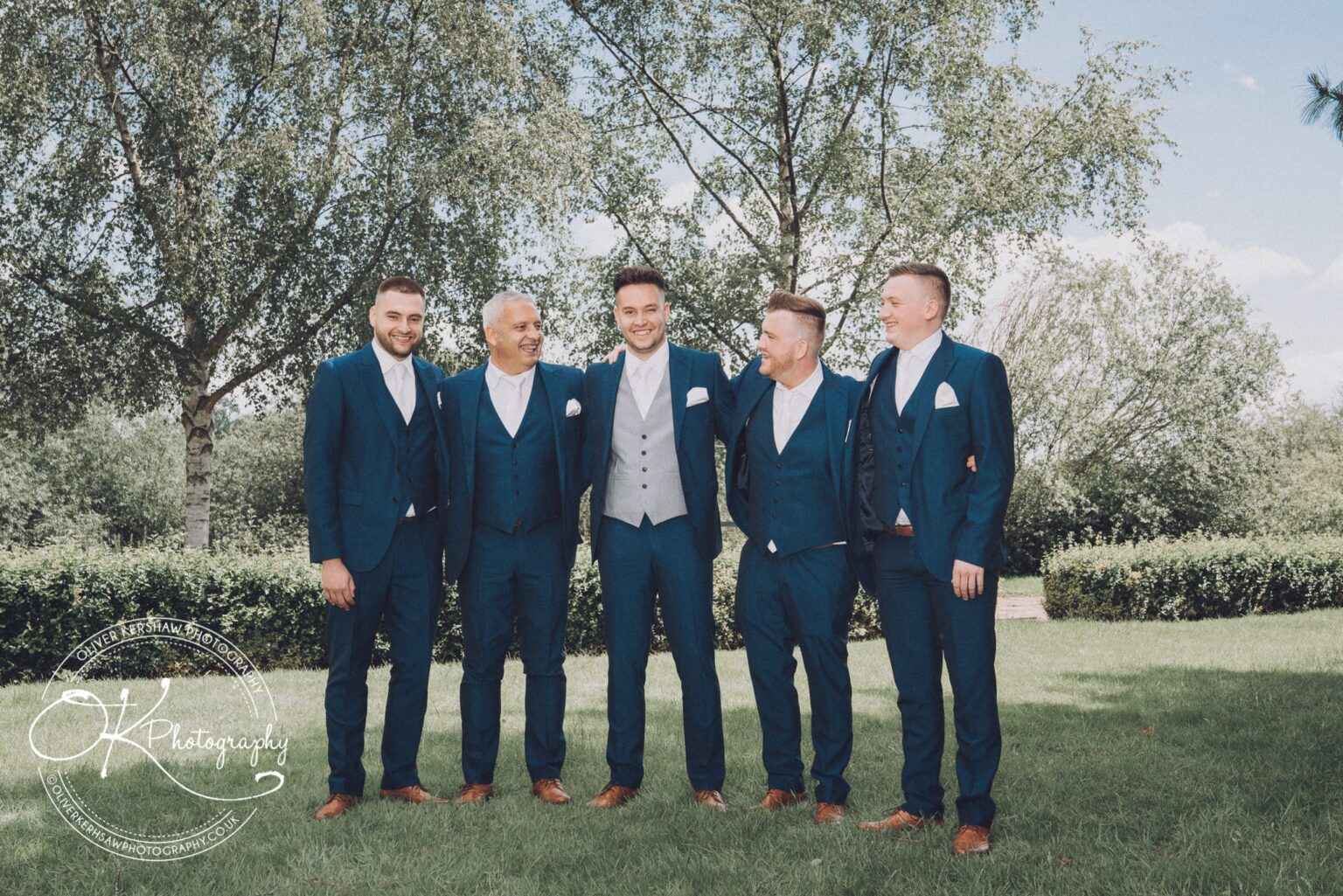 Quorn Country Hotel Wedding Photography