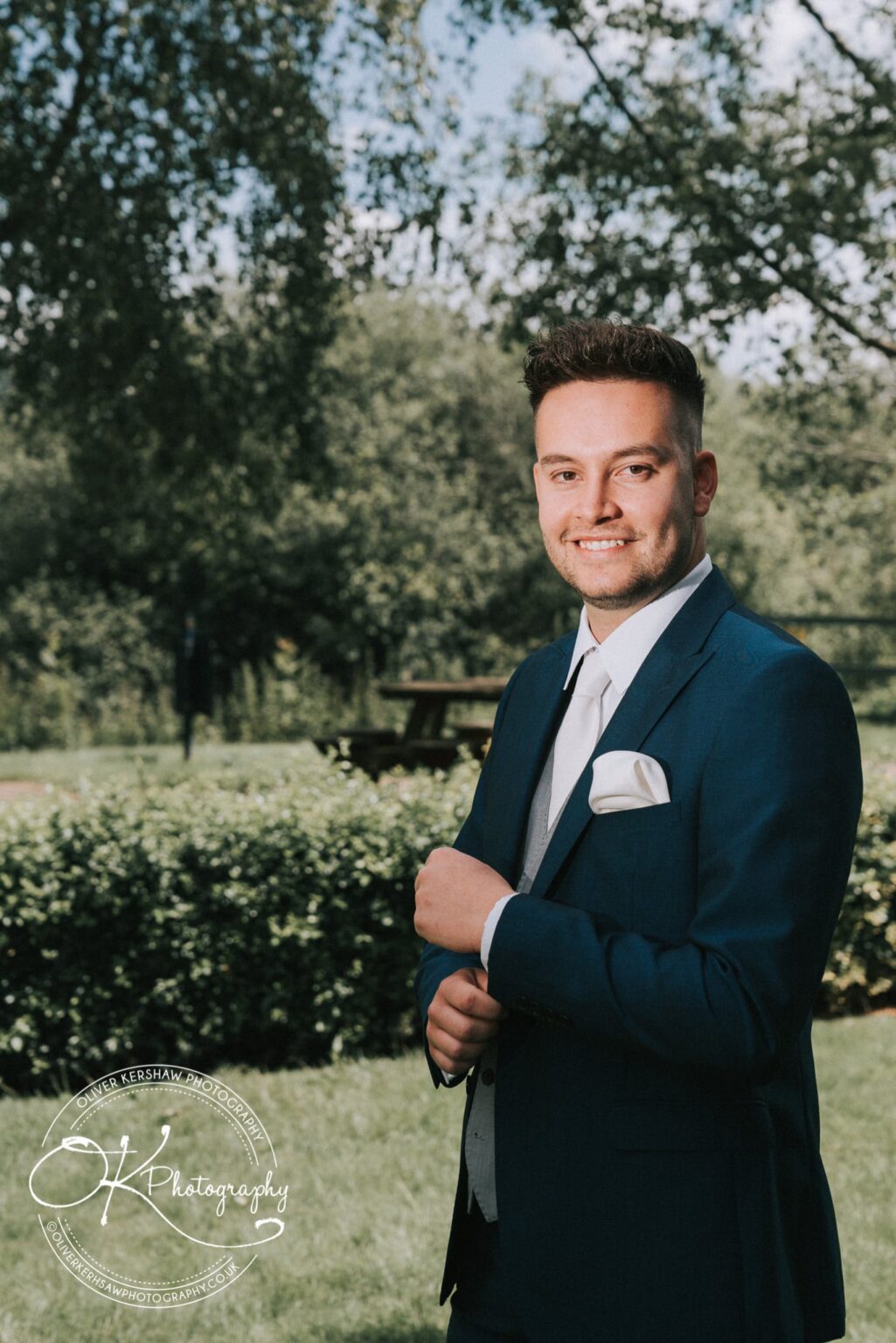 Quorn Country Hotel Wedding Photography