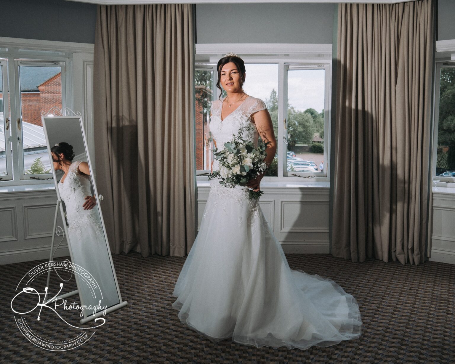 Quorn Country Hotel Wedding Photography