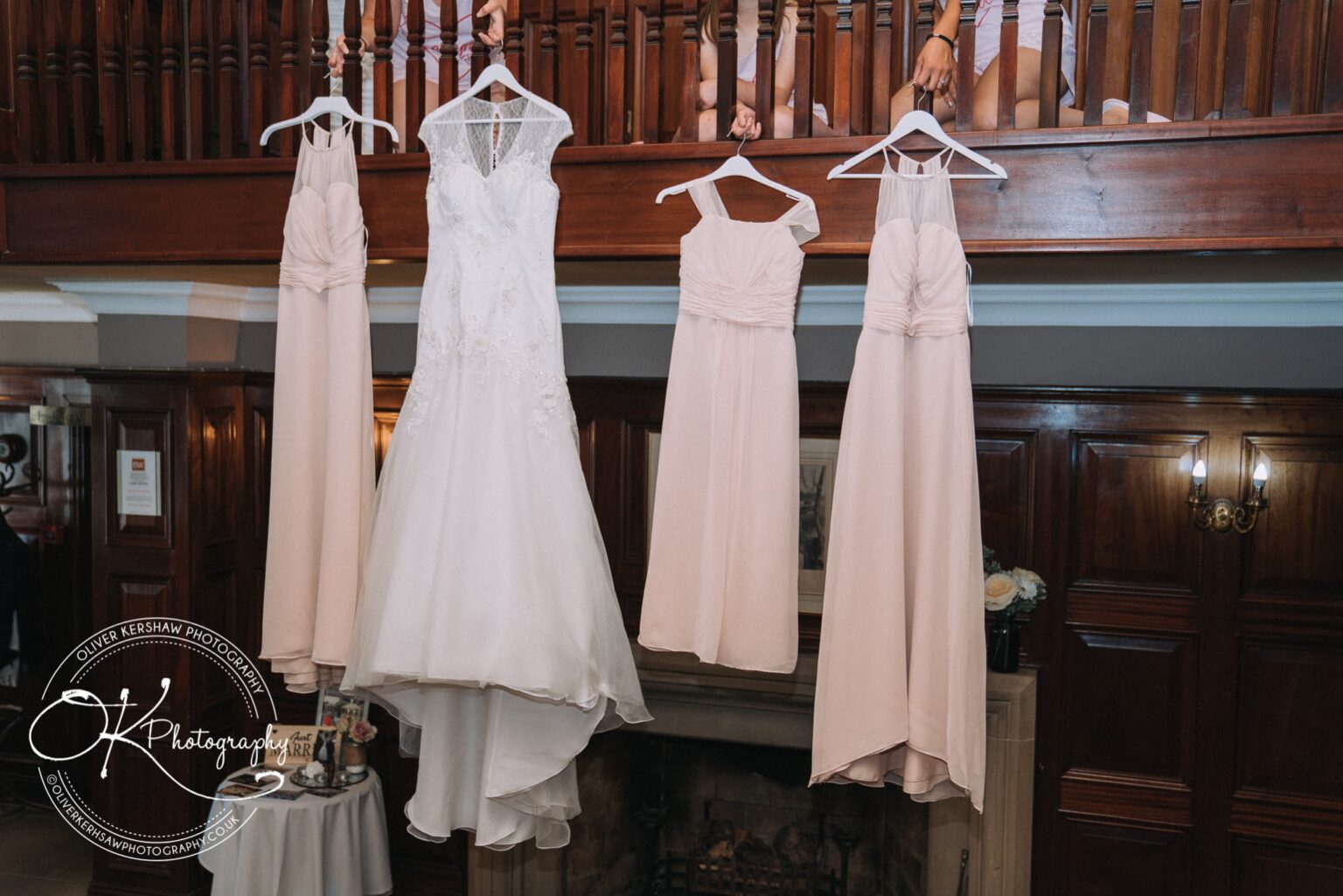 Quorn Country Hotel Wedding Photography