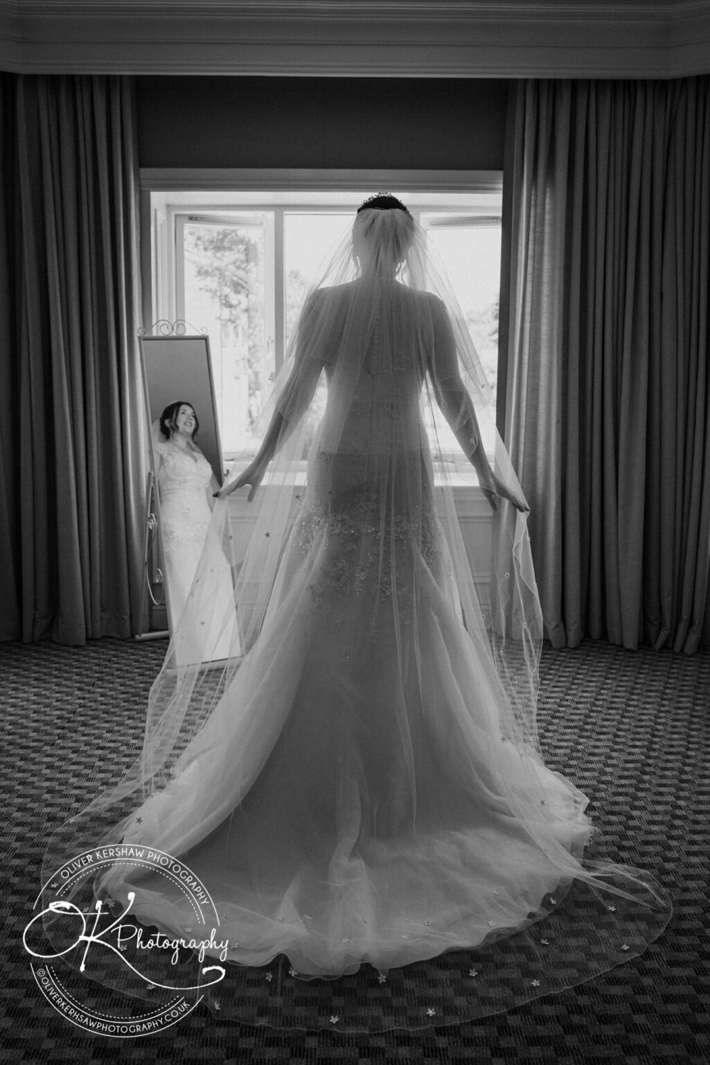 Quorn Country Hotel Wedding Photography