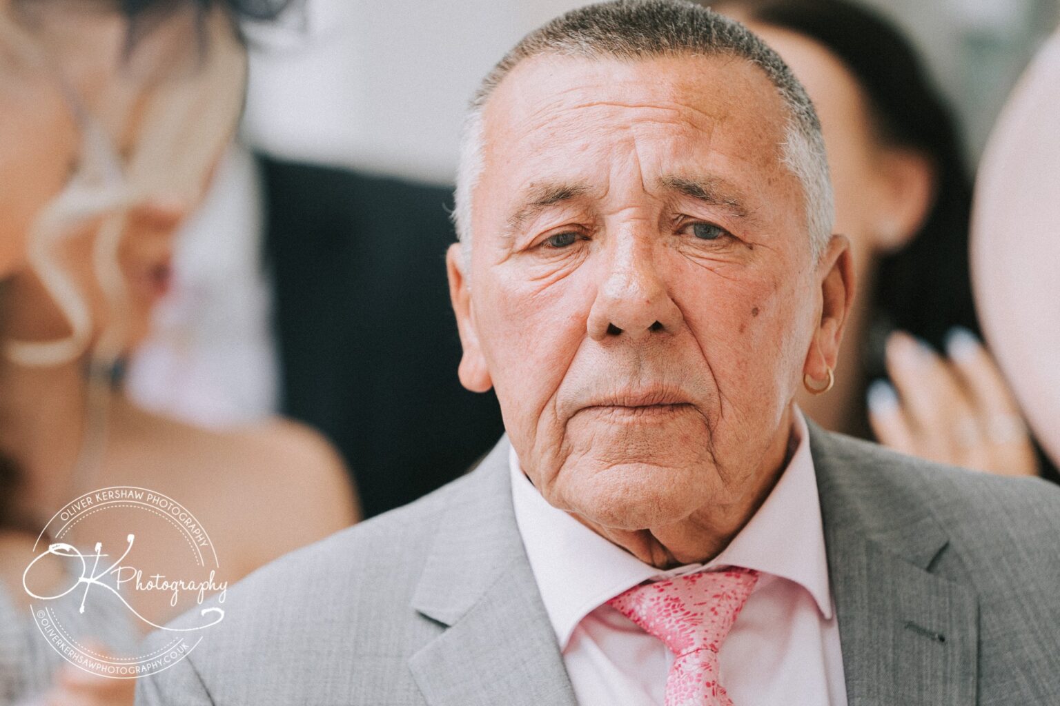 Quorn Country Hotel Wedding Photography