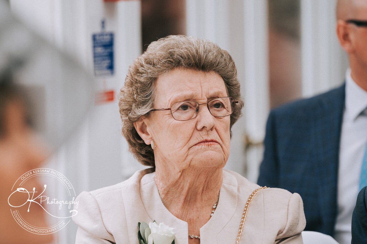 Quorn Country Hotel Wedding Photography