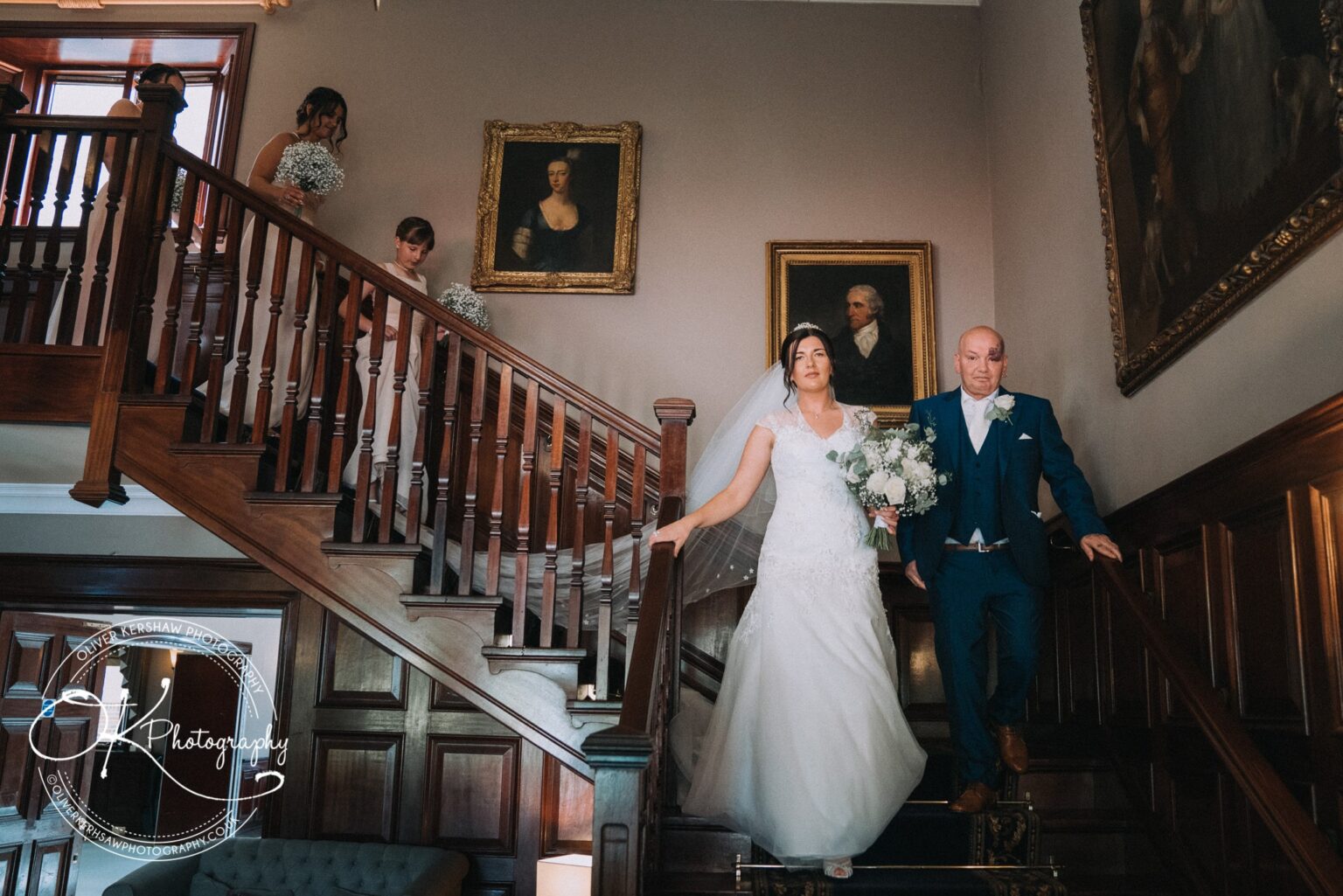 Quorn Country Hotel Wedding Photography