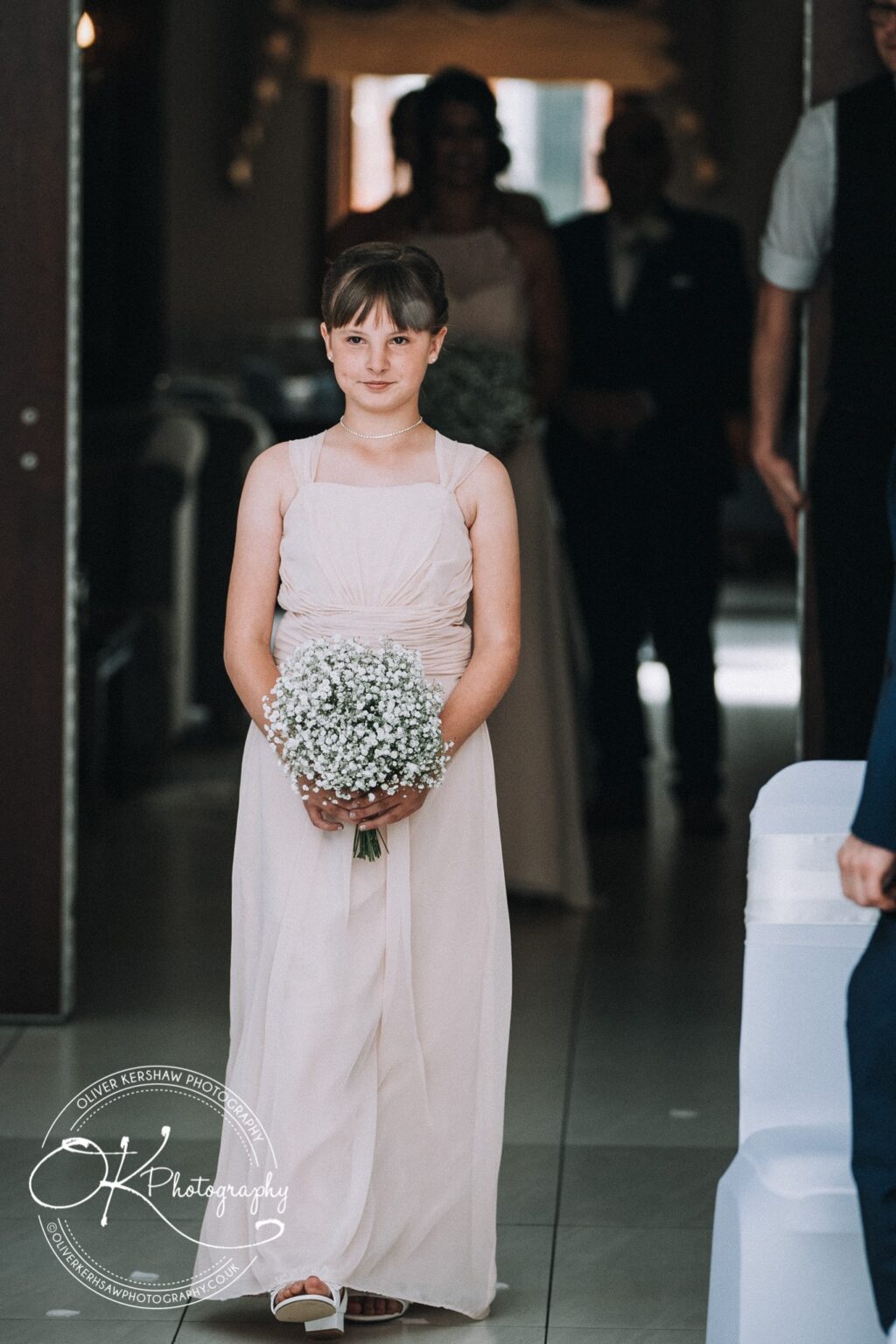 Quorn Country Hotel Wedding Photography