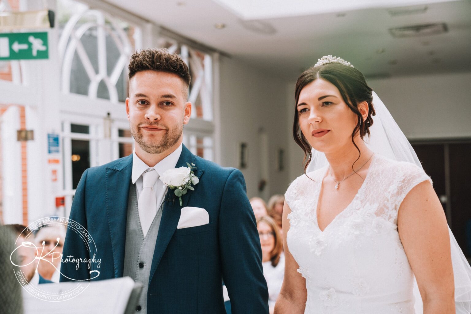 Quorn Country Hotel Wedding Photography