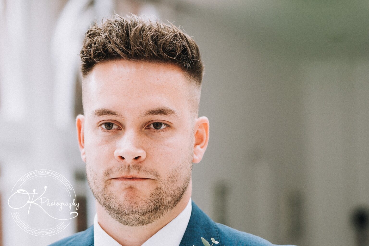 Quorn Country Hotel Wedding Photography