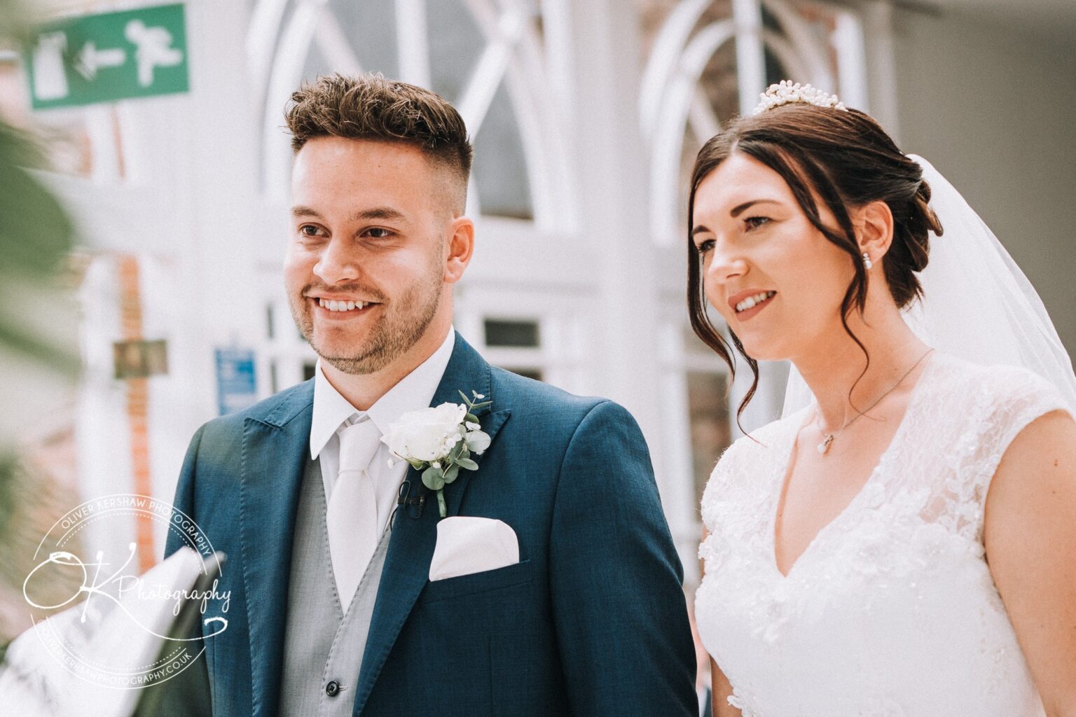 Quorn Country Hotel Wedding Photography