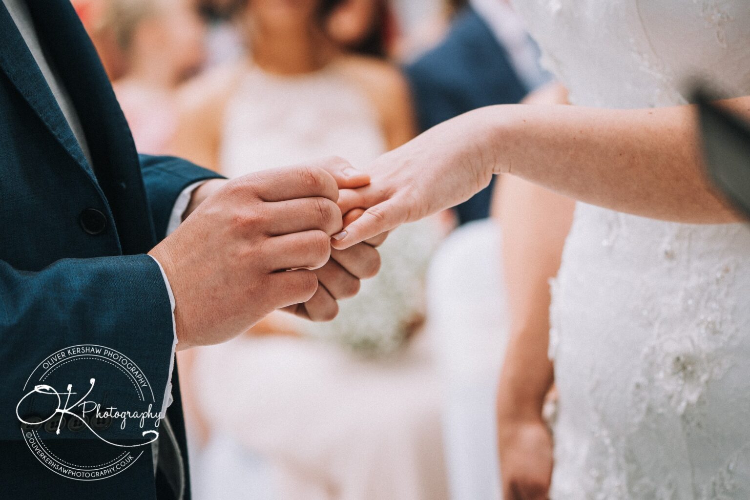 Quorn Country Hotel Wedding Photography