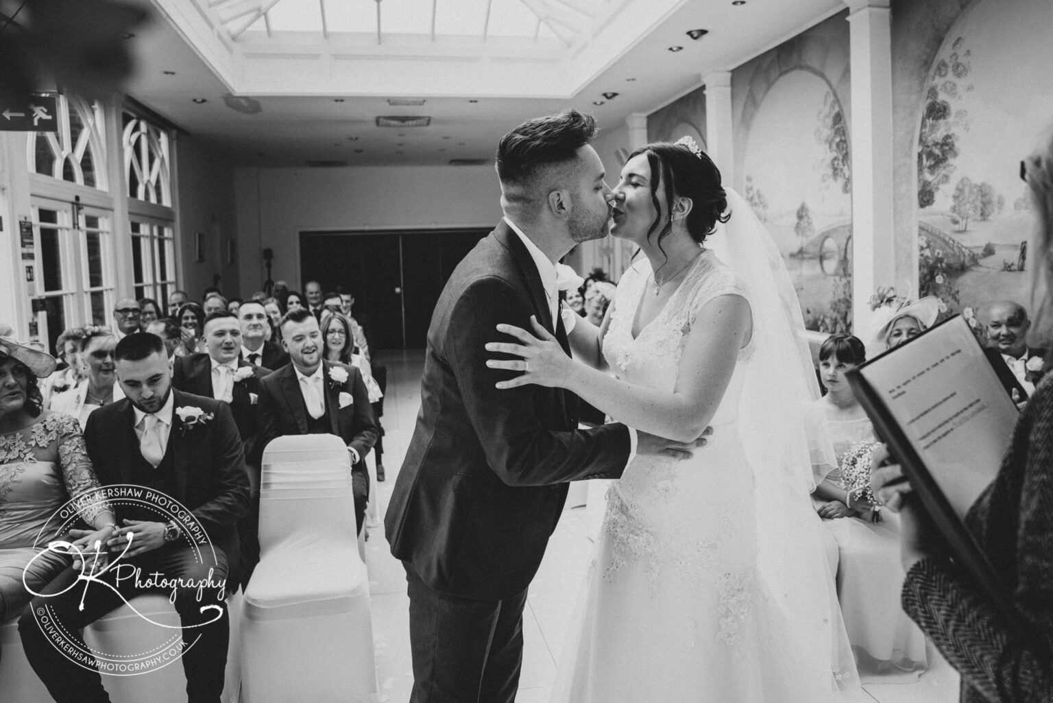 Quorn Country Hotel Wedding Photography