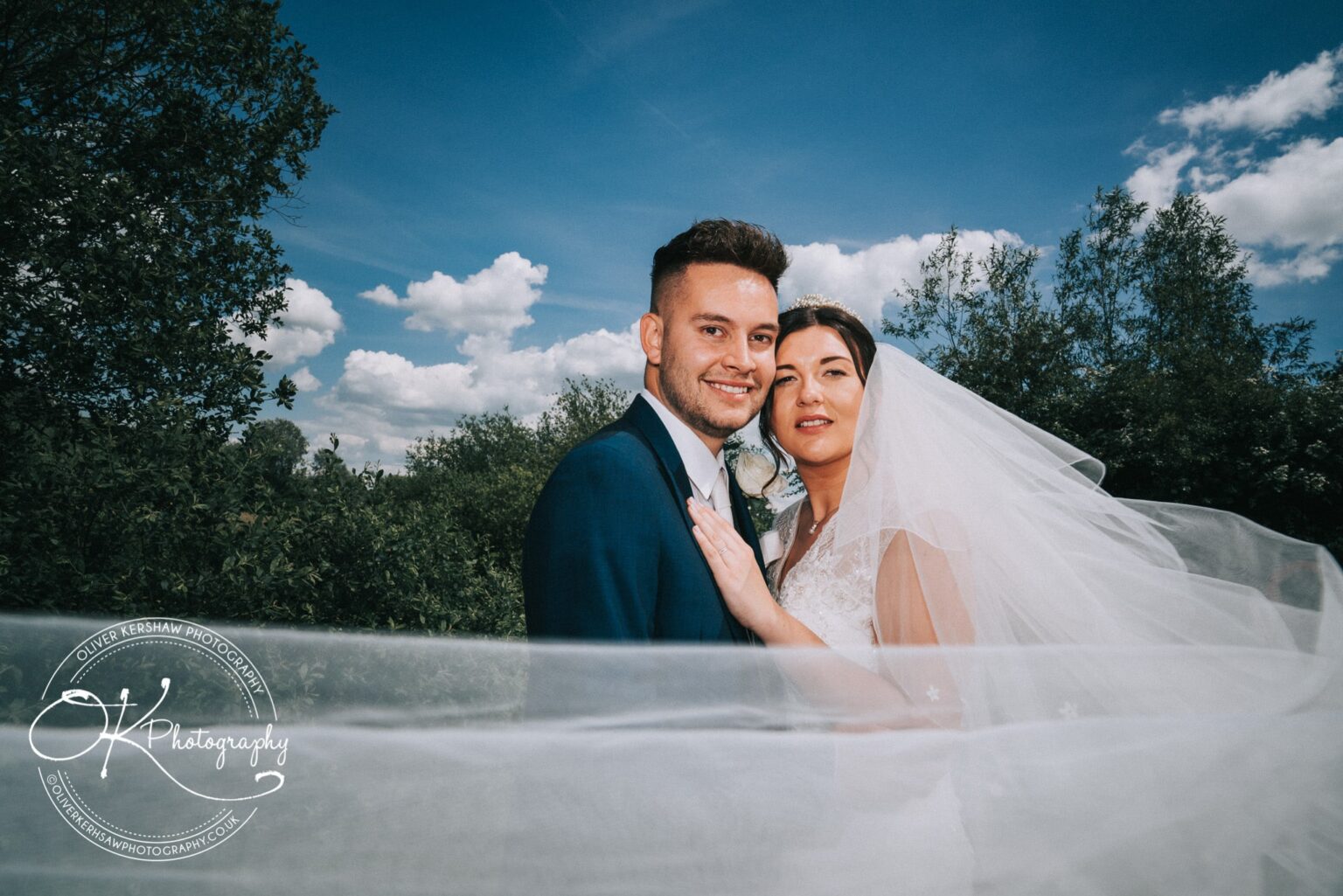 Quorn Country Hotel Wedding Photography