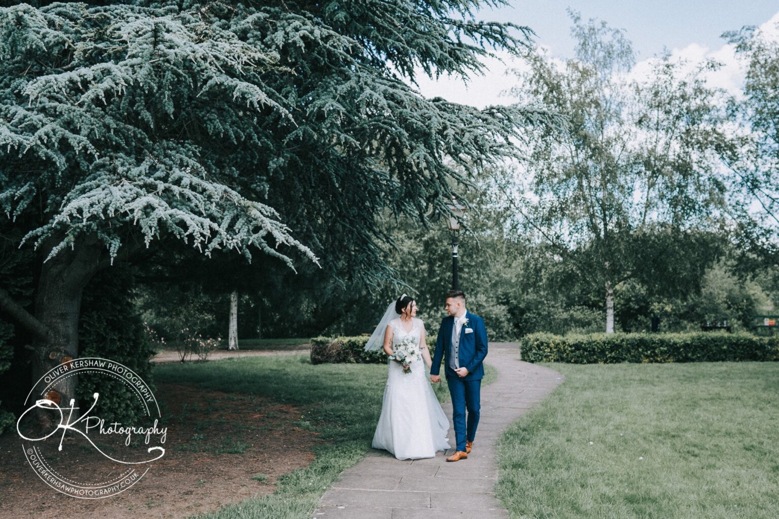 Quorn Country Hotel Wedding Photography