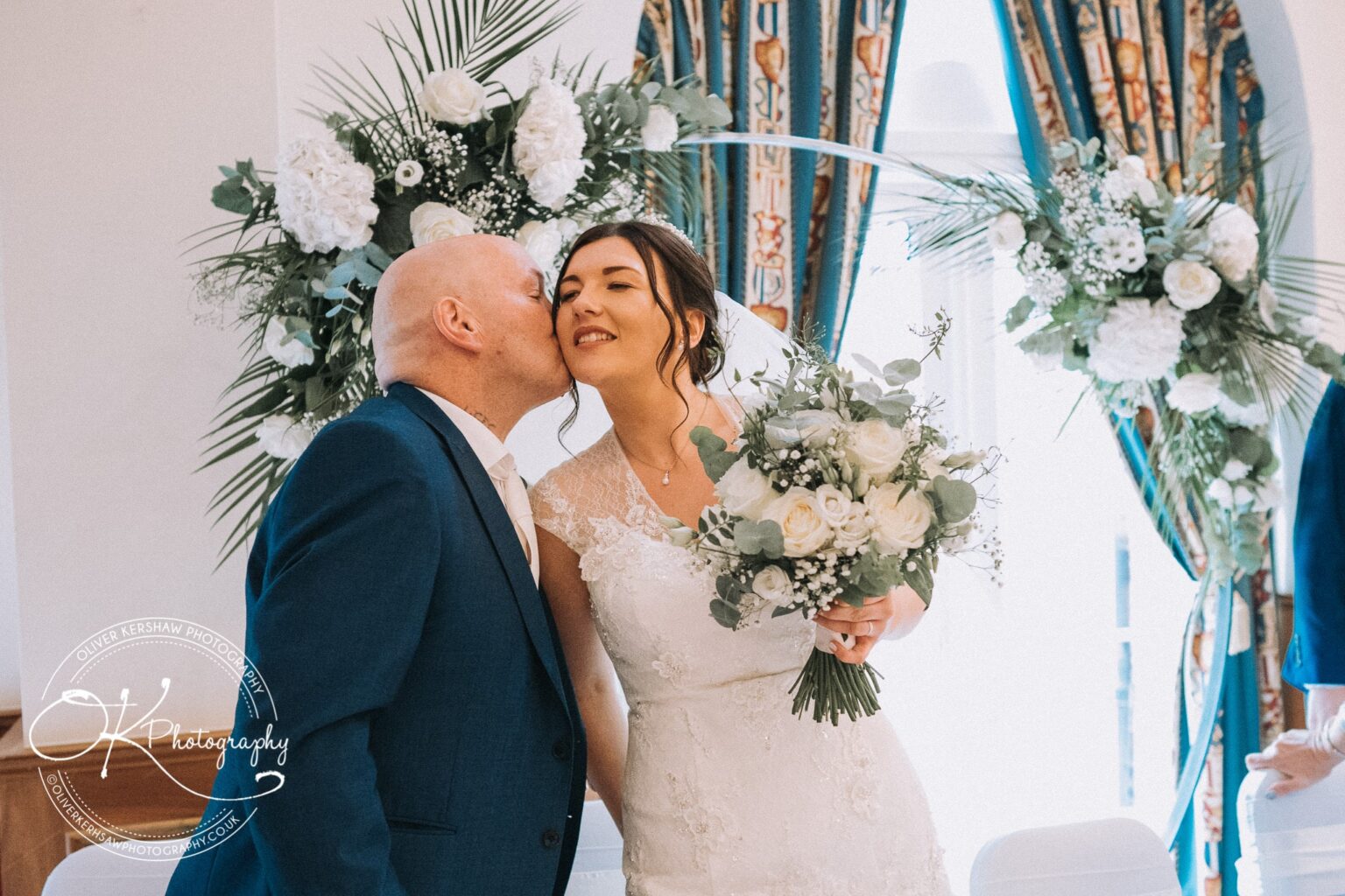 Quorn Country Hotel Wedding Photography