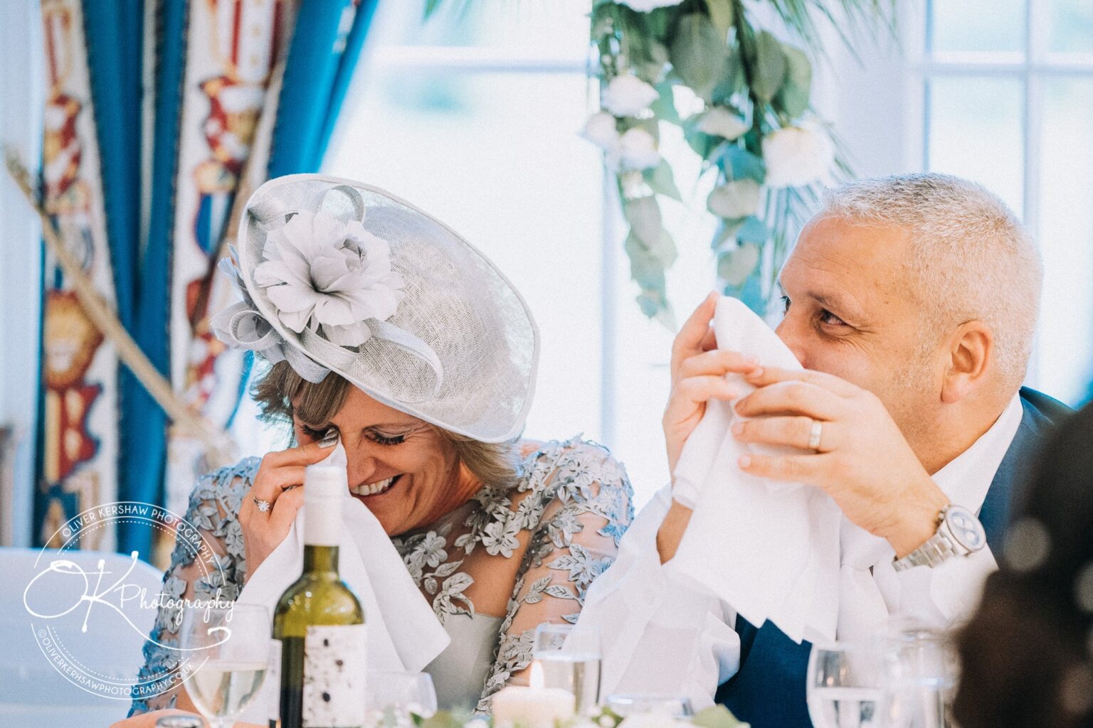 Quorn Country Hotel Wedding Photography