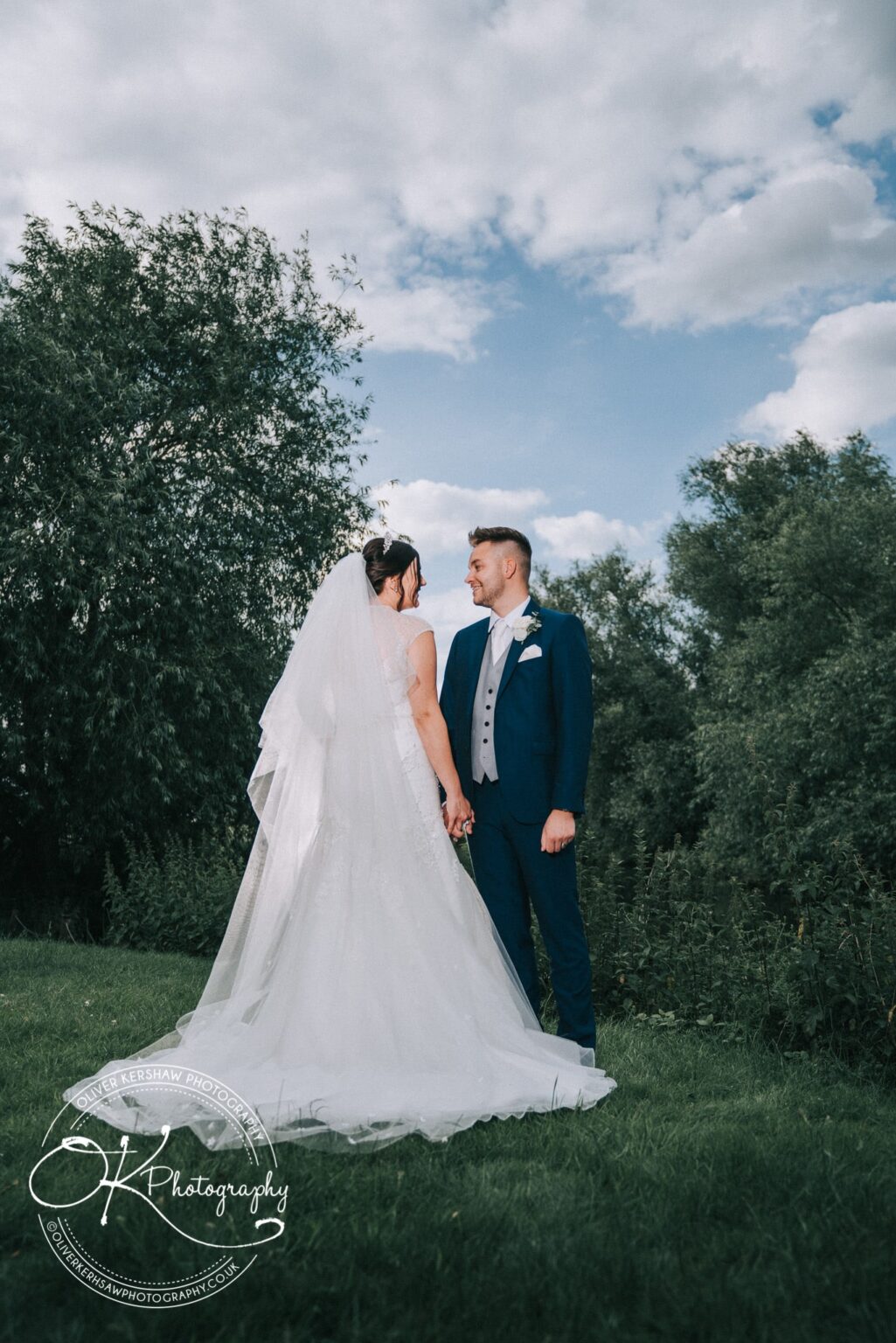 Quorn Country Hotel Wedding Photography