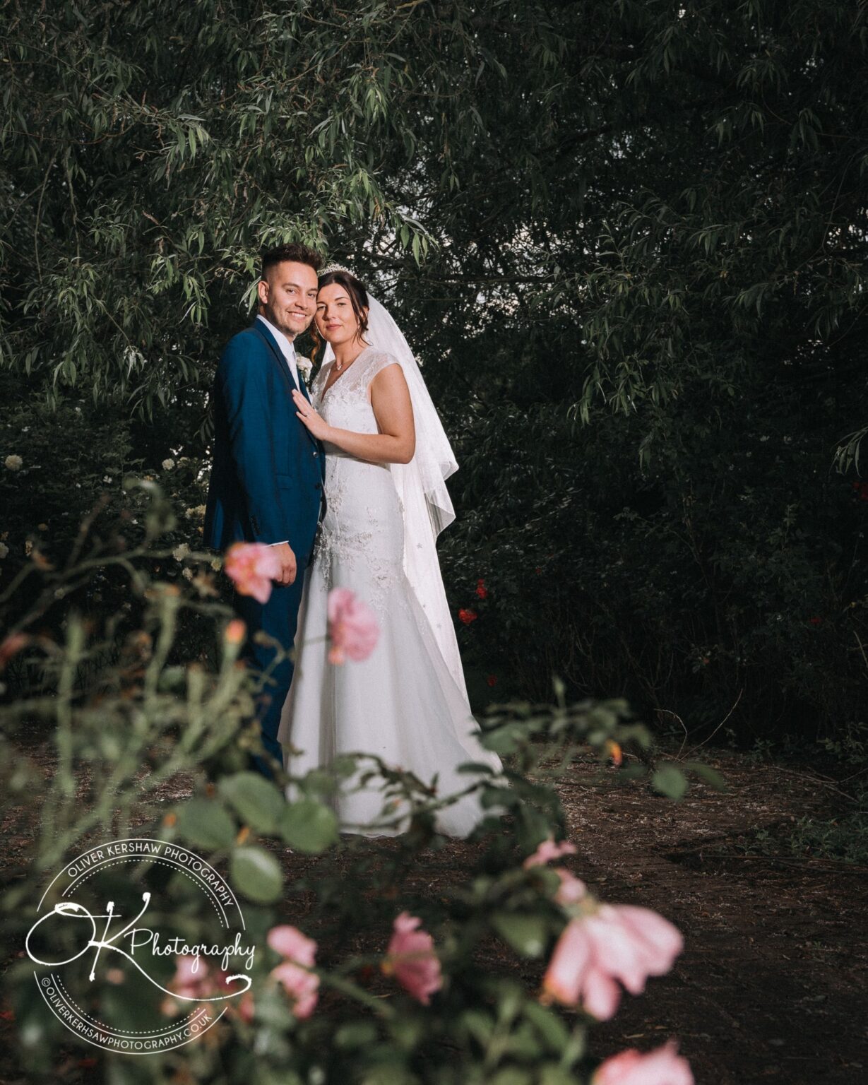 Quorn Country Hotel Wedding Photography