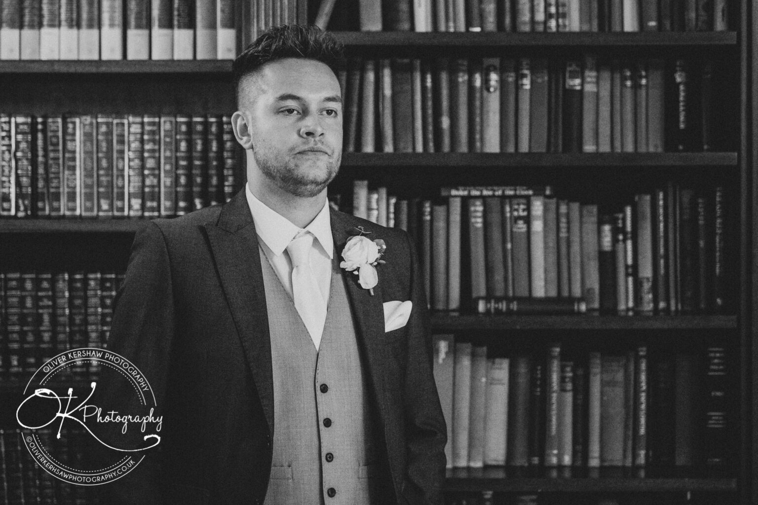 Quorn Country Hotel Wedding Photography