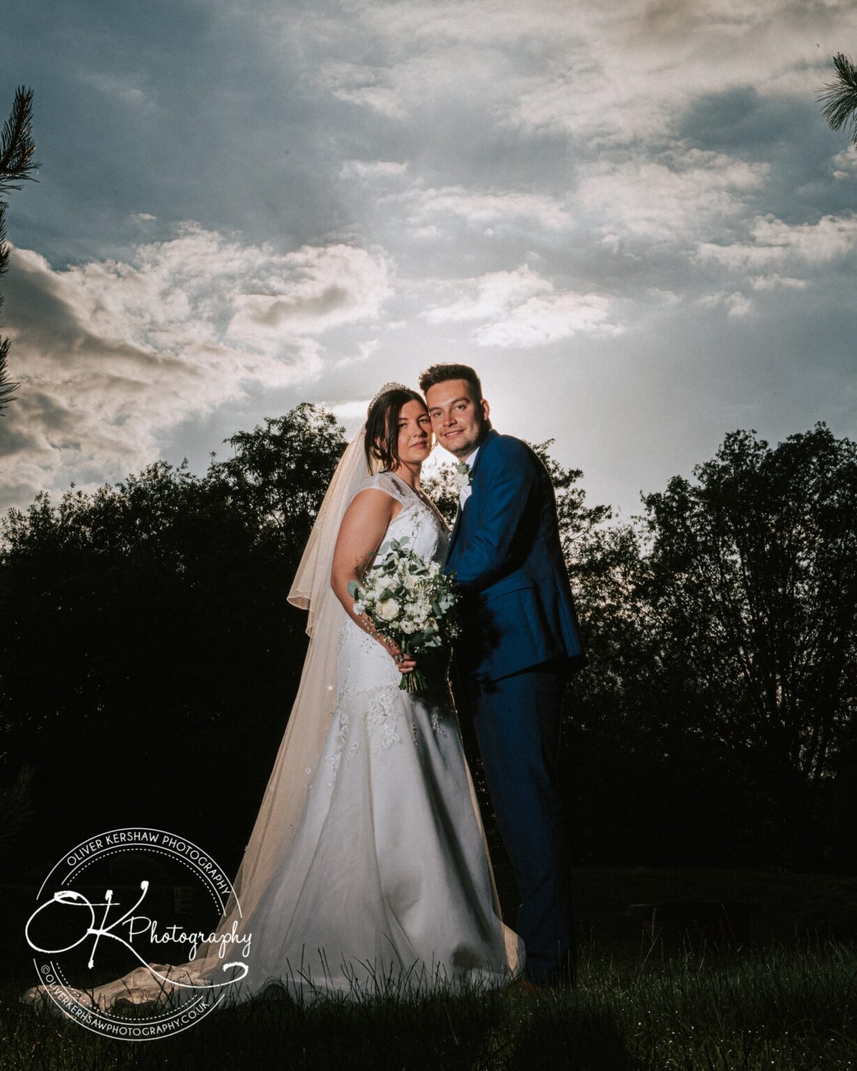 Quorn Country Hotel Wedding Photography