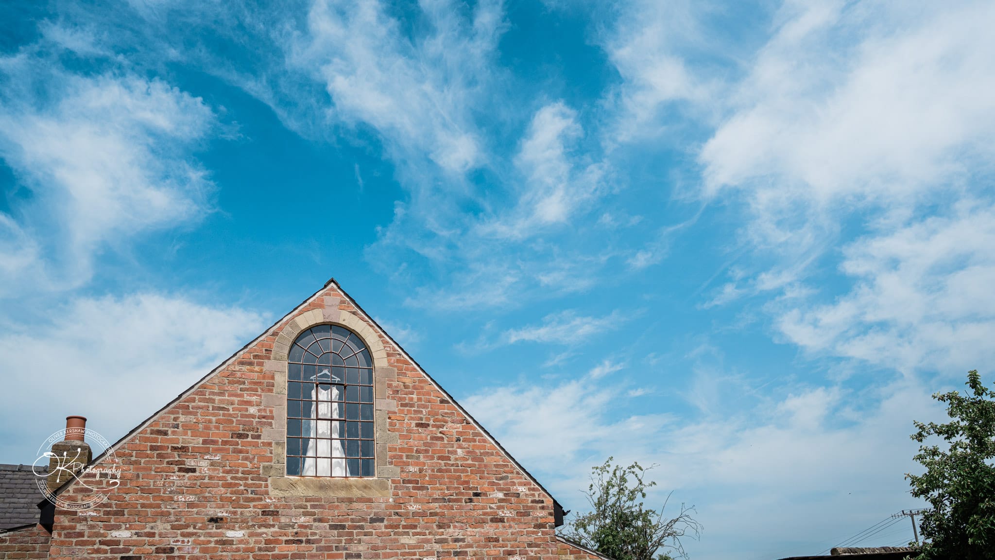 Creative wedding photography Leicester