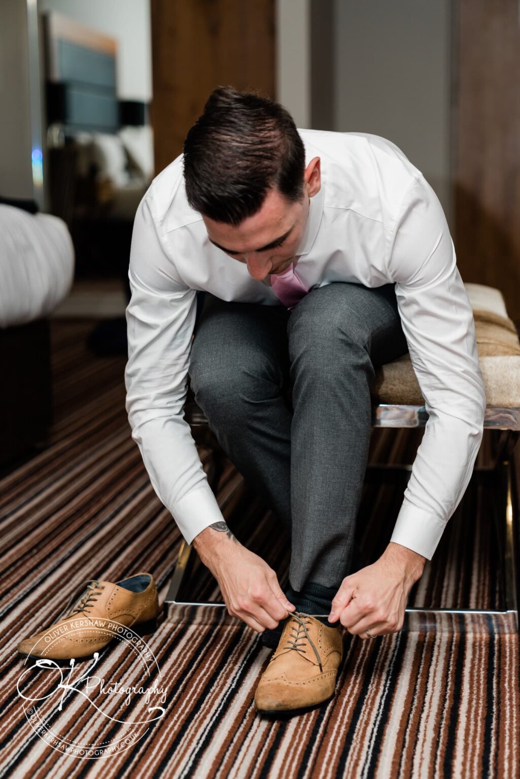 Sketchley Grange Hotel Wedding Photography