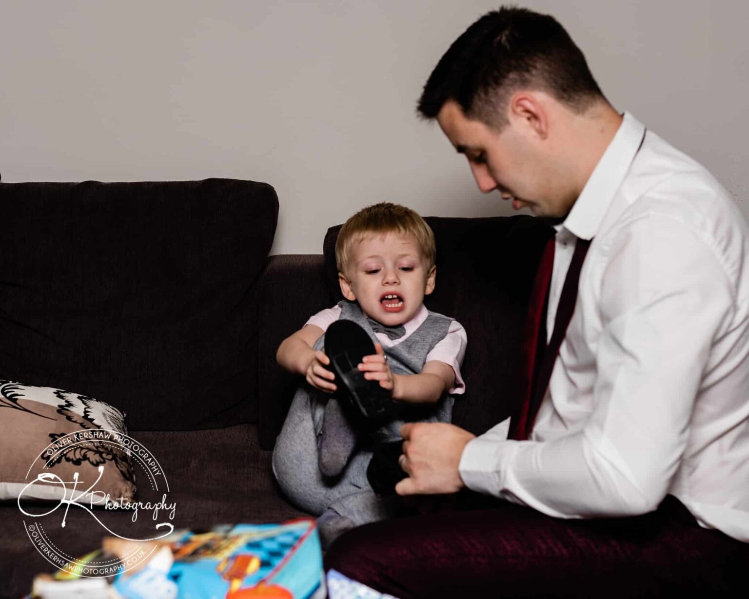 Sketchley Grange Hotel Wedding Photography