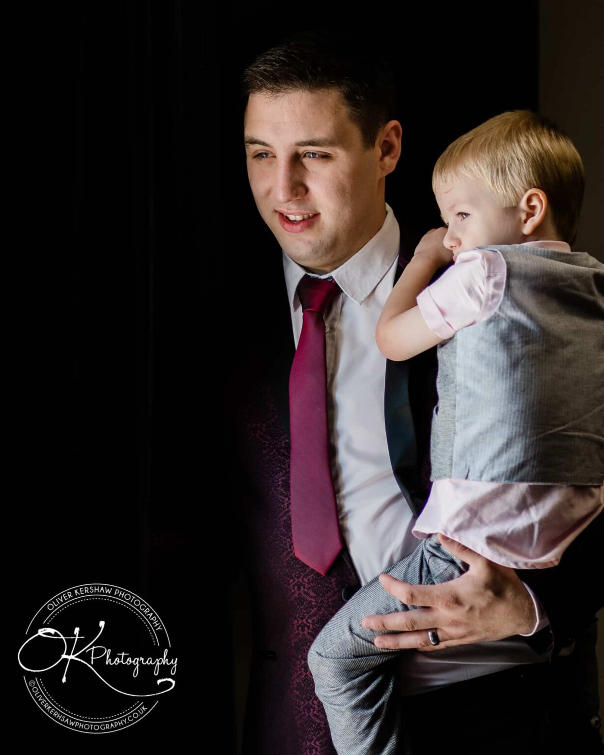 Sketchley Grange Hotel Wedding Photography