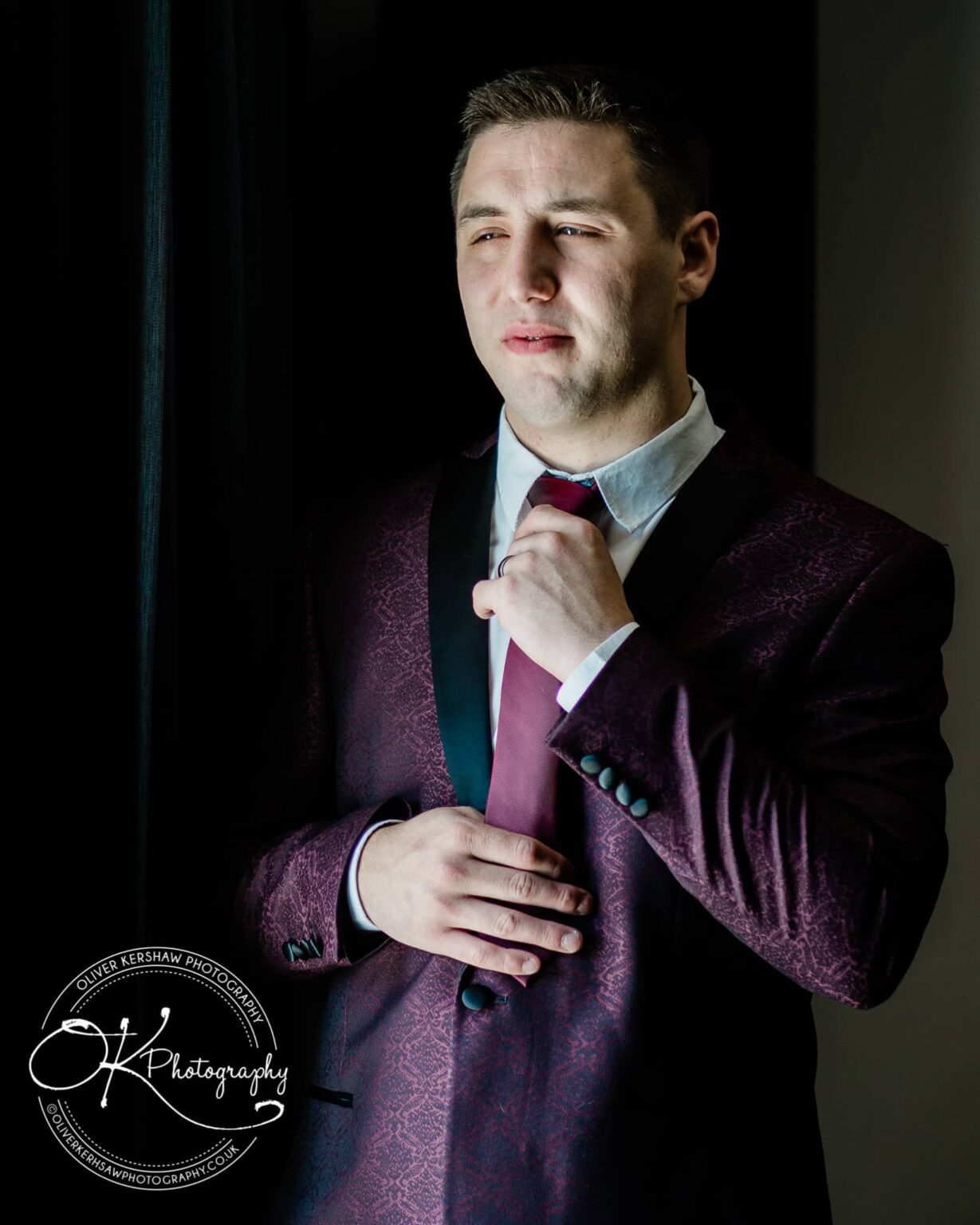 Sketchley Grange Hotel Wedding Photography