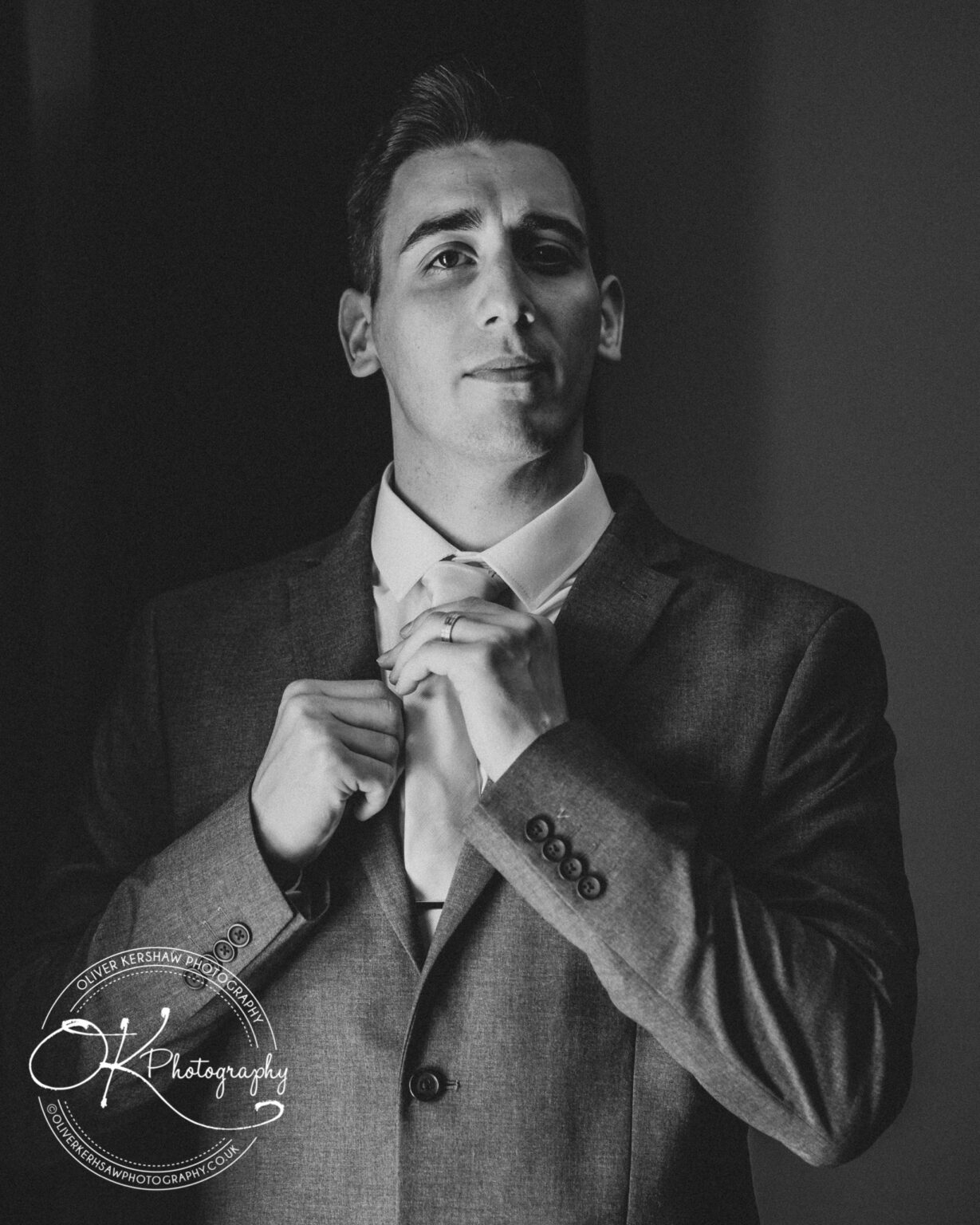 Sketchley Grange Hotel Wedding Photography