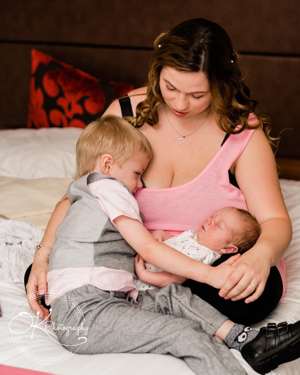 Sketchley Grange Hotel Wedding Photography