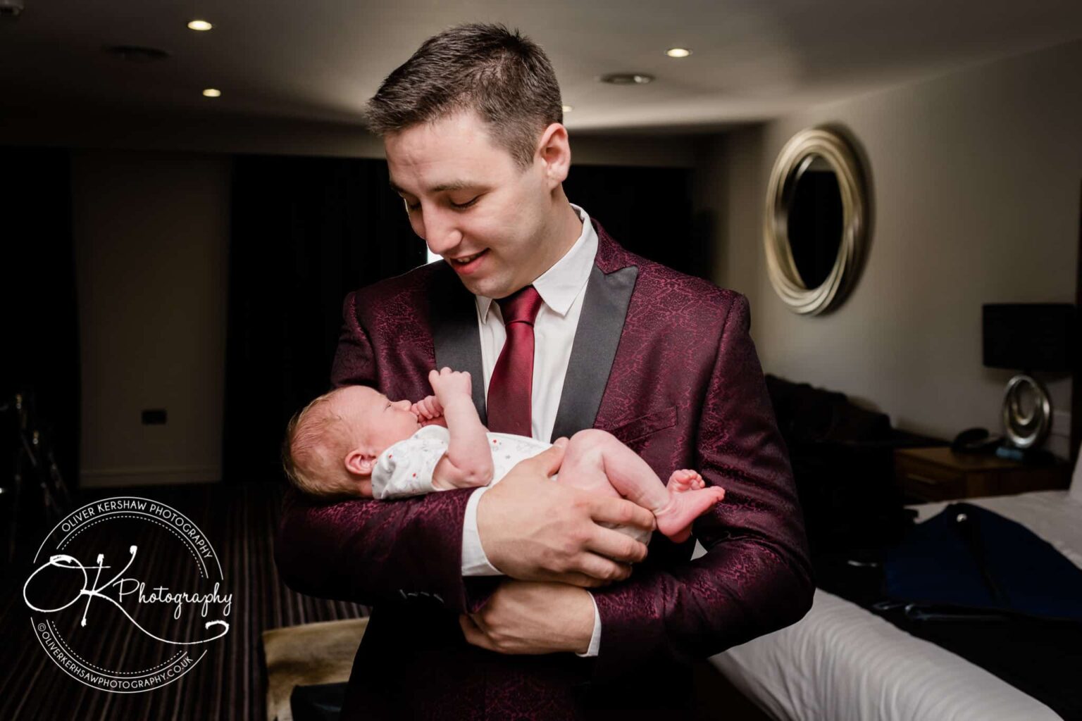 Sketchley Grange Hotel Wedding Photography