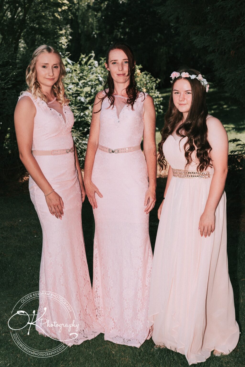 Sketchley Grange Hotel Wedding Photography