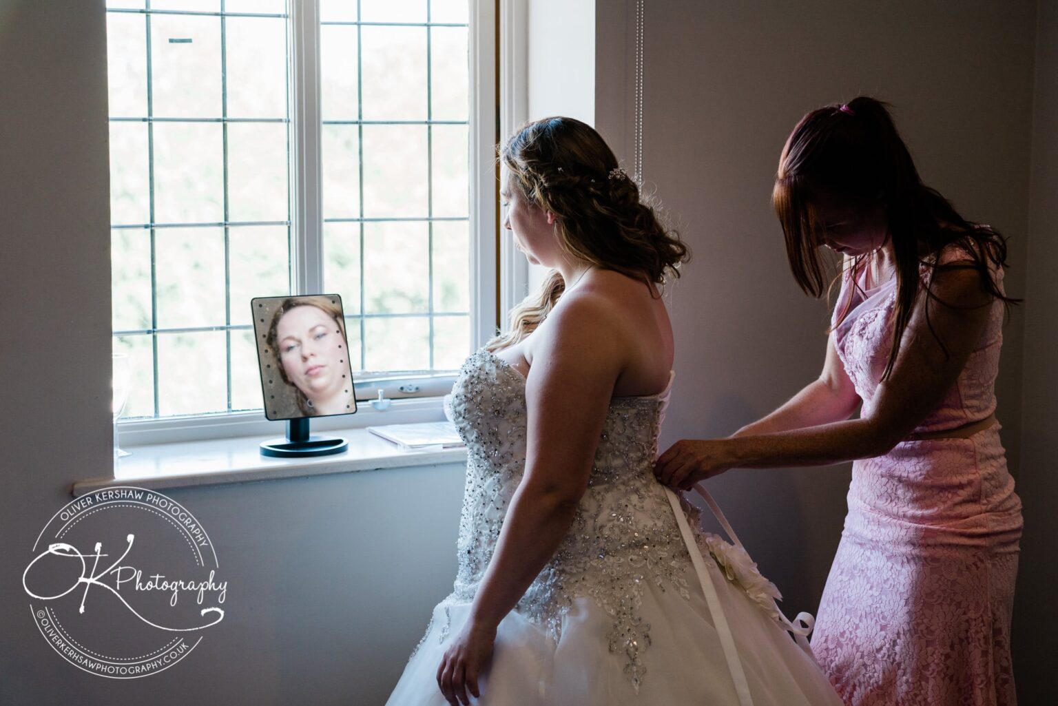 Sketchley Grange Hotel Wedding Photography