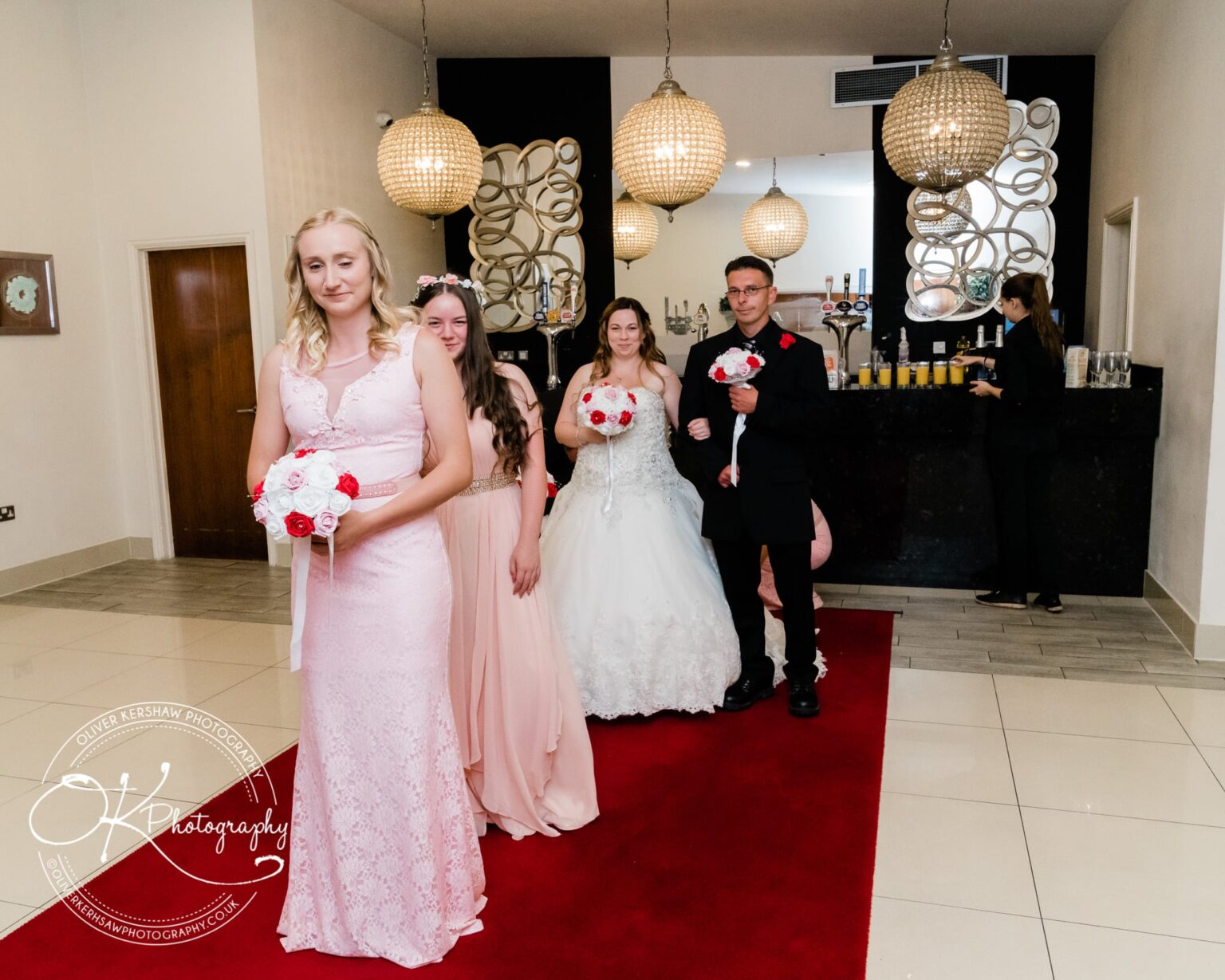 Sketchley Grange Hotel Wedding Photography