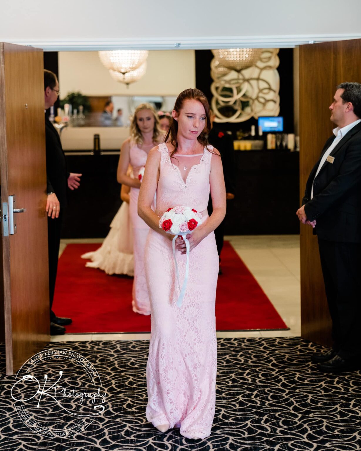 Sketchley Grange Hotel Wedding Photography