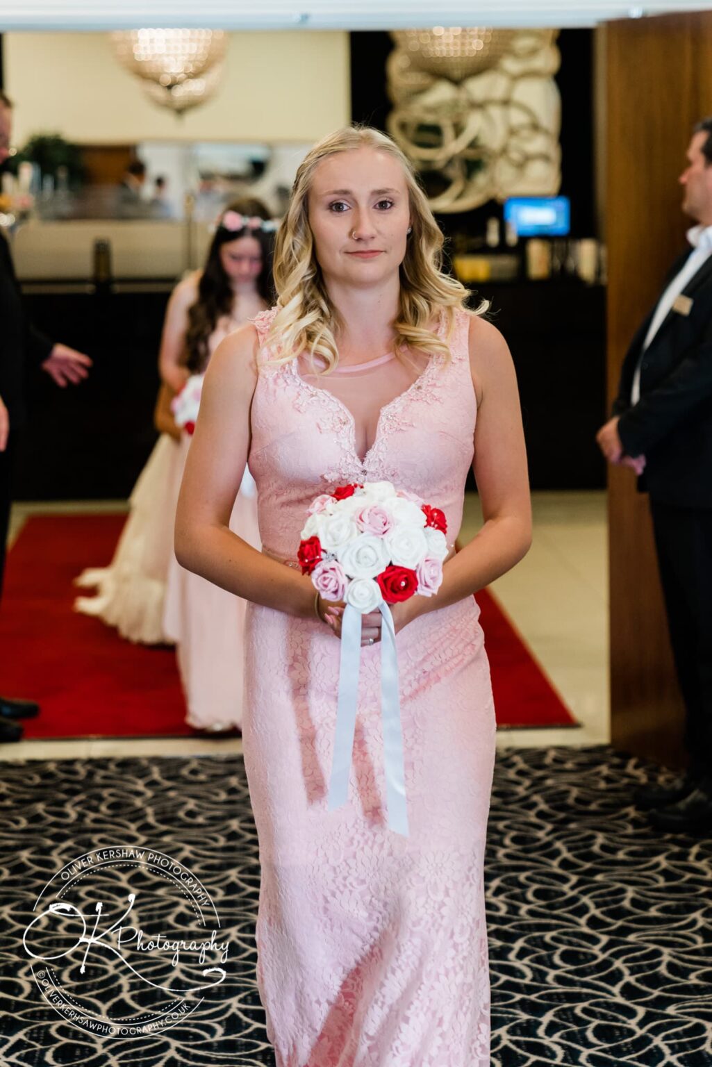 Sketchley Grange Hotel Wedding Photography