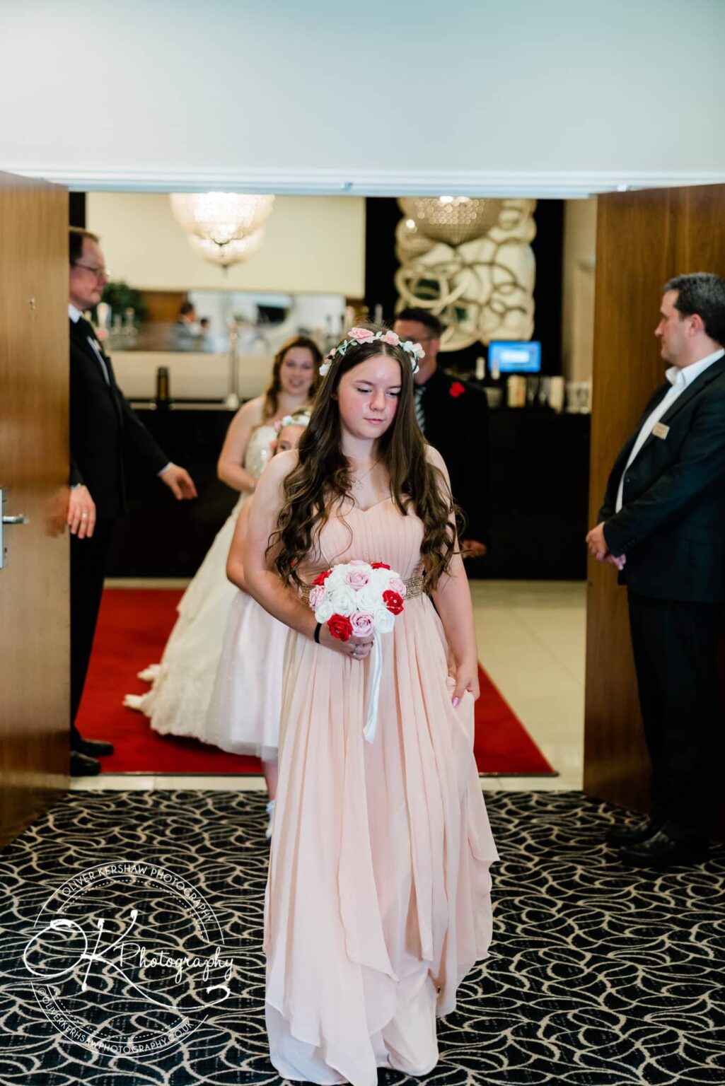 Sketchley Grange Hotel Wedding Photography