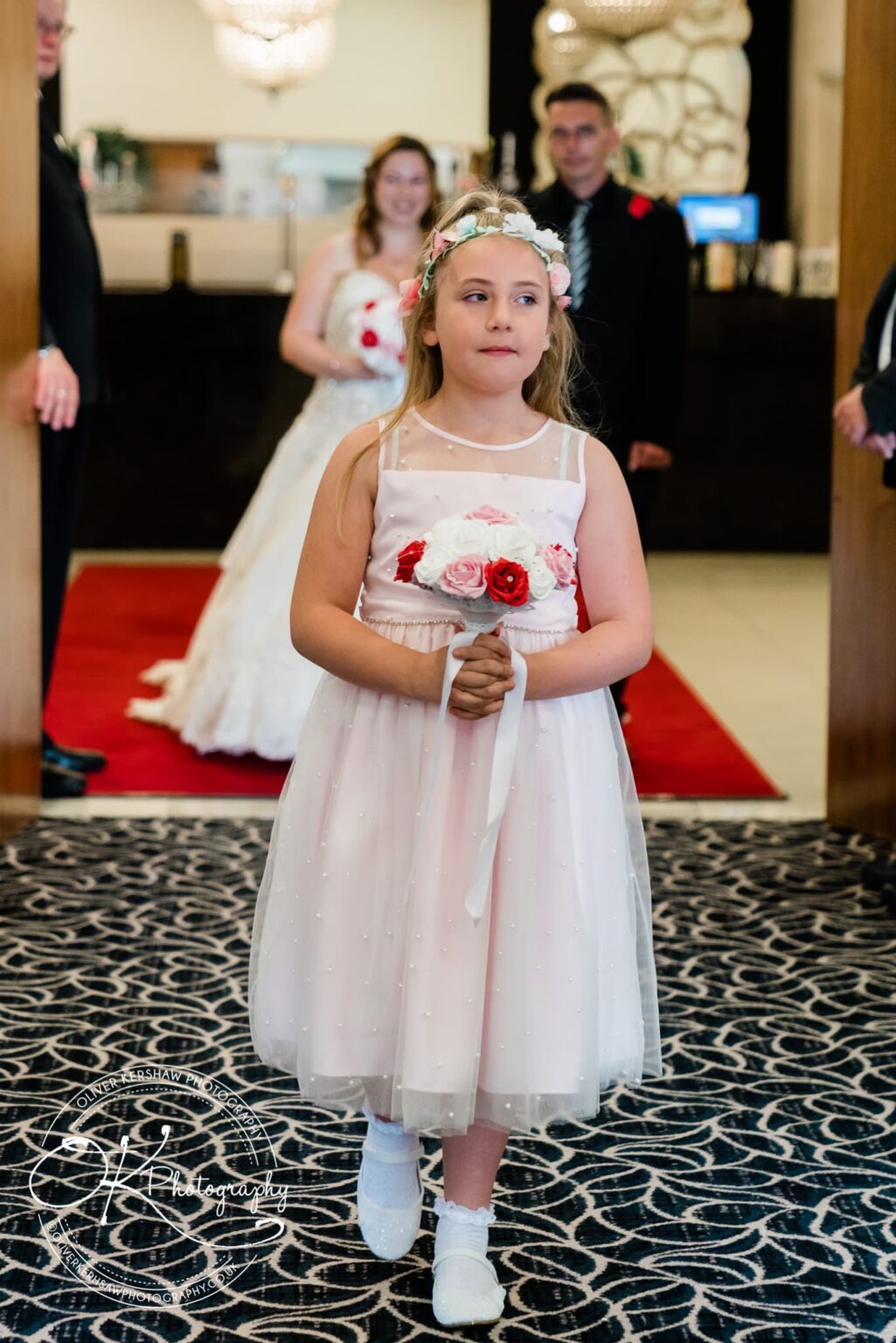 Sketchley Grange Hotel Wedding Photography