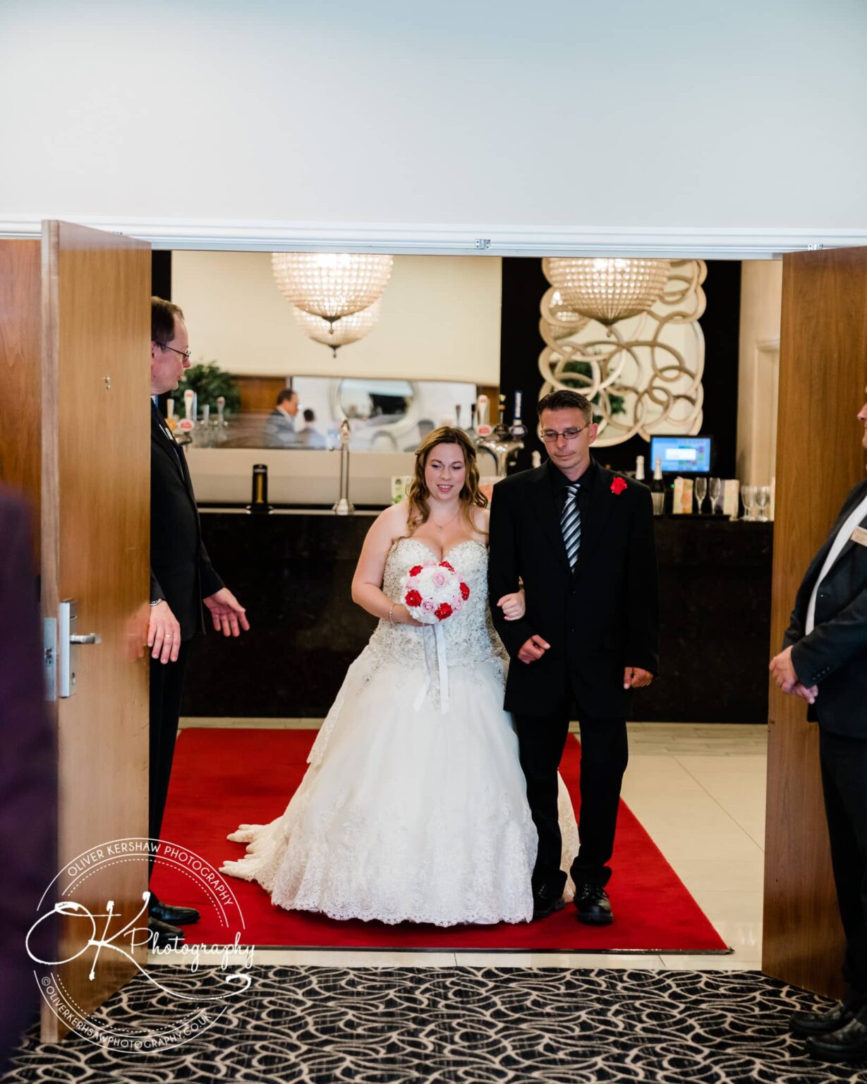 Sketchley Grange Hotel Wedding Photography