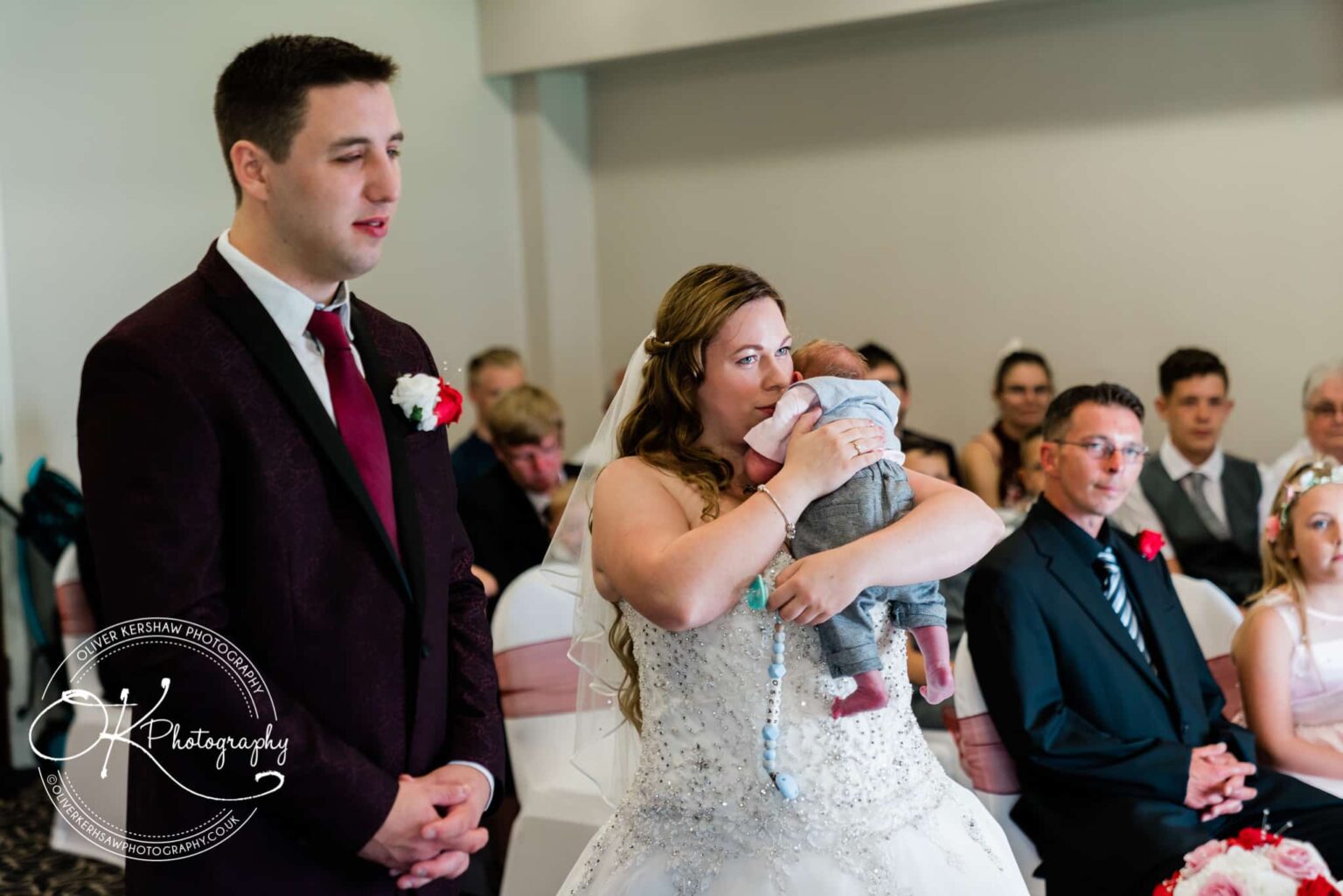 Sketchley Grange Hotel Wedding Photography