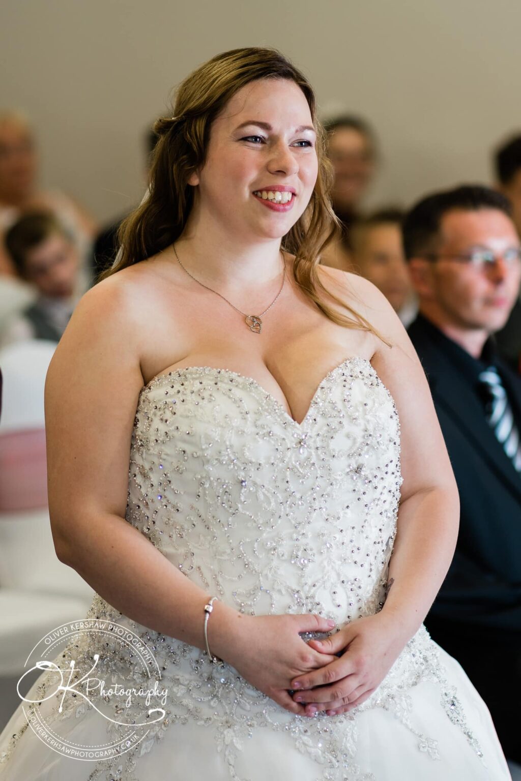 Sketchley Grange Hotel Wedding Photography