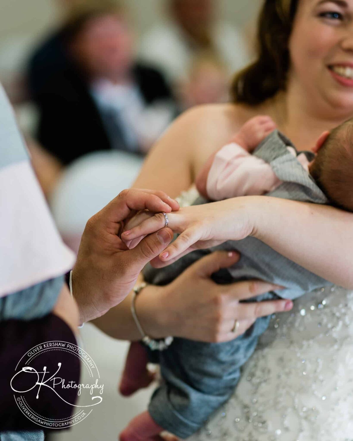 Sketchley Grange Hotel Wedding Photography