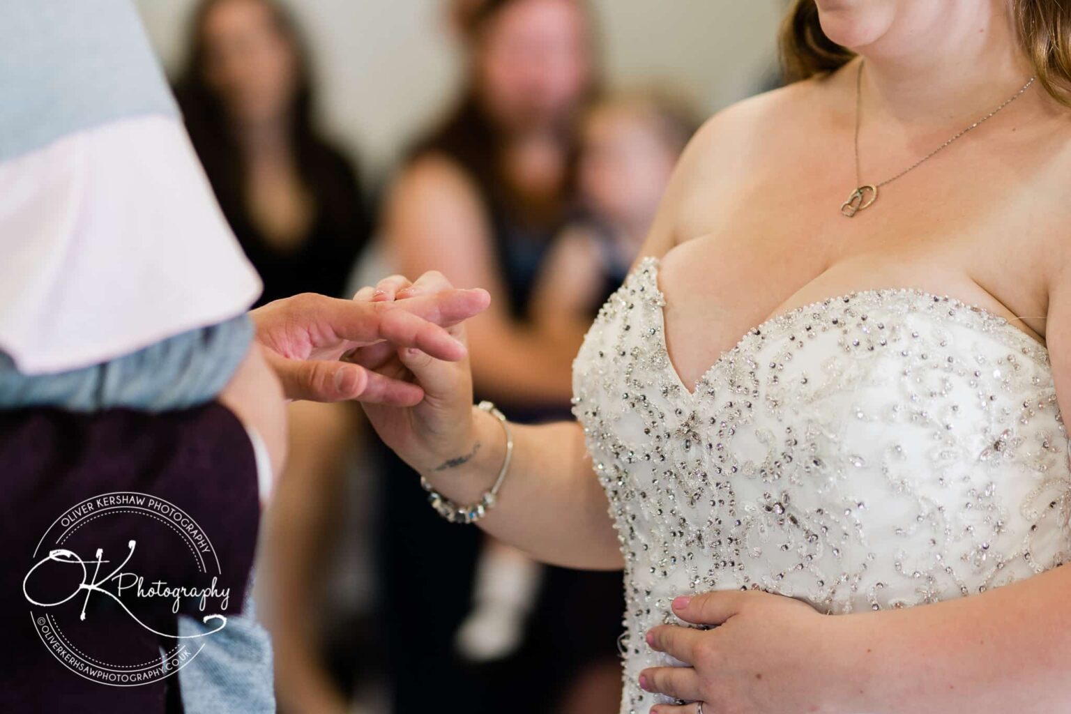 Sketchley Grange Hotel Wedding Photography