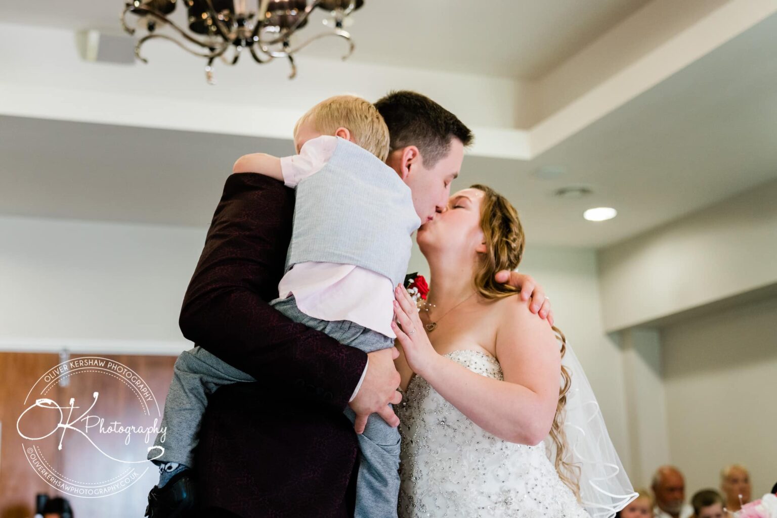 Sketchley Grange Hotel Wedding Photography