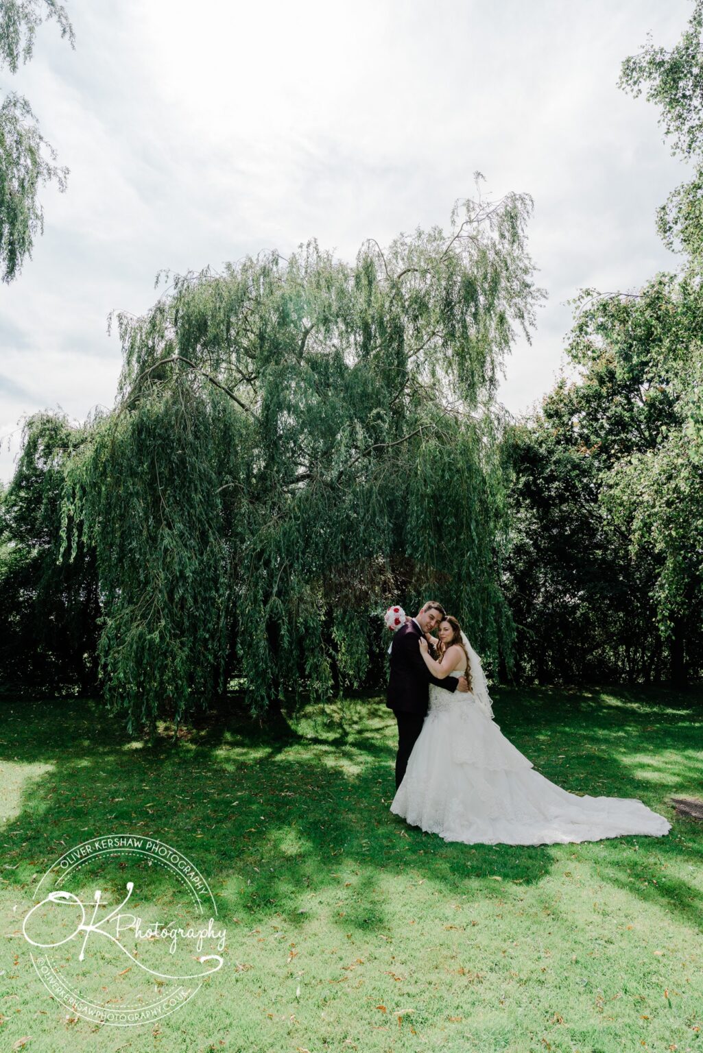 Sketchley Grange Hotel Wedding Photography