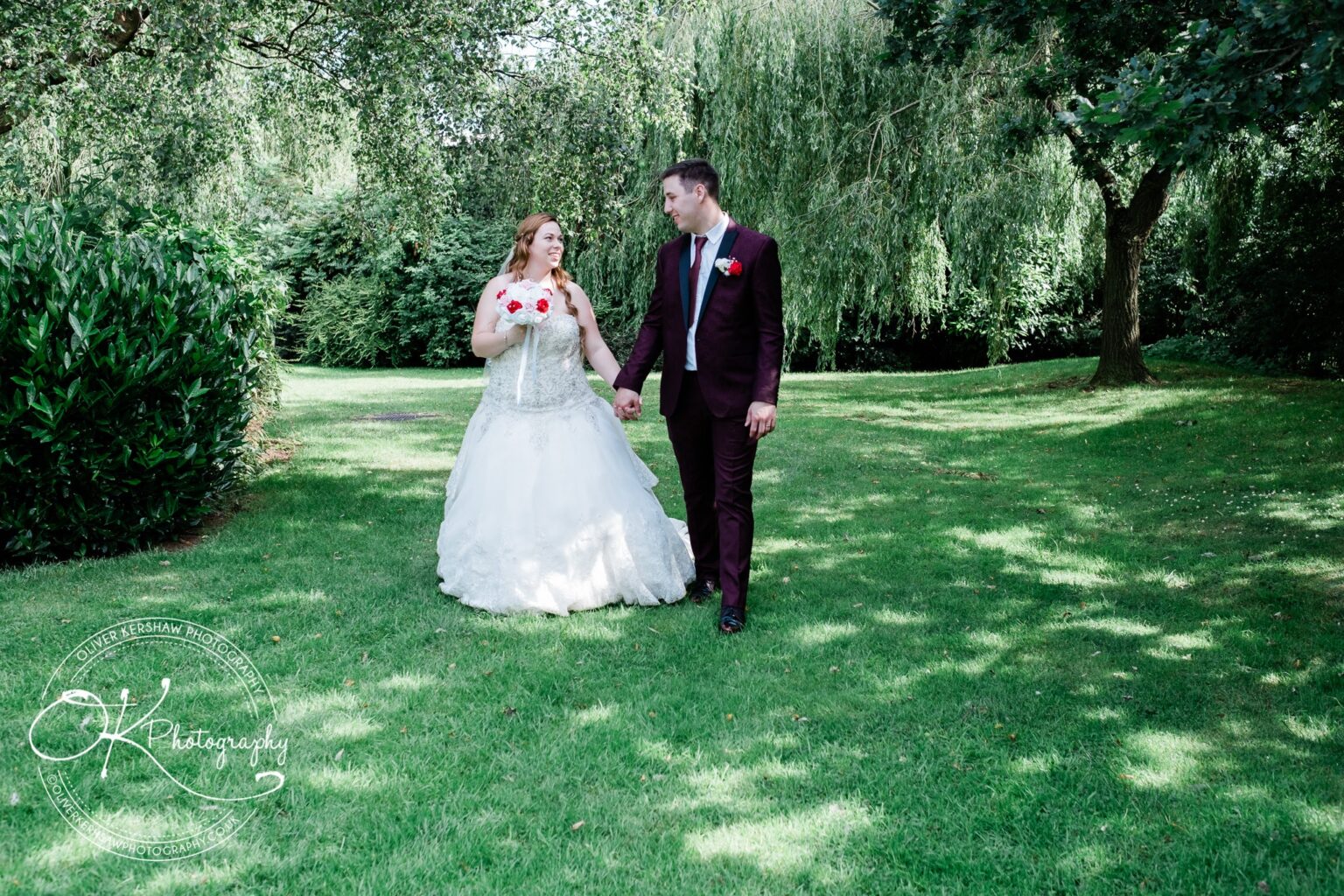 Sketchley Grange Hotel Wedding Photography